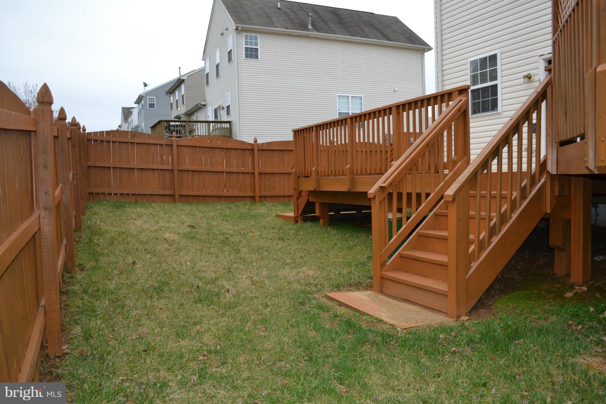 APPLE GROVE - Residential