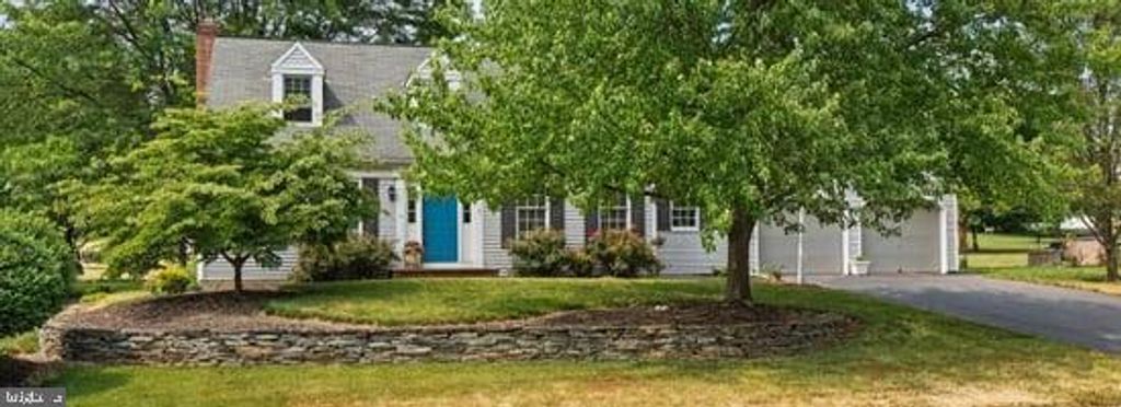 Photo of 2474 CARRIAGE DR, LANCASTER, PA 17601 (MLS # PALA2036274)