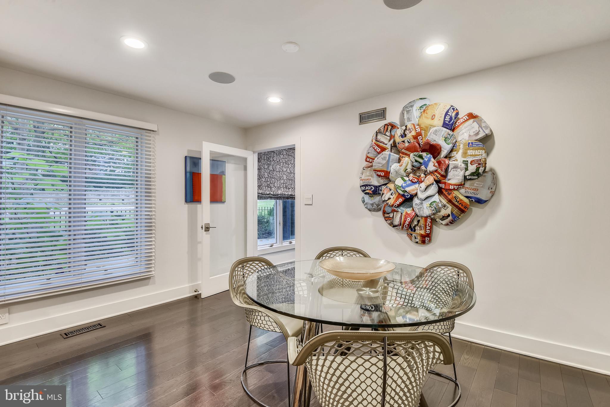 BRYARTON - Residential