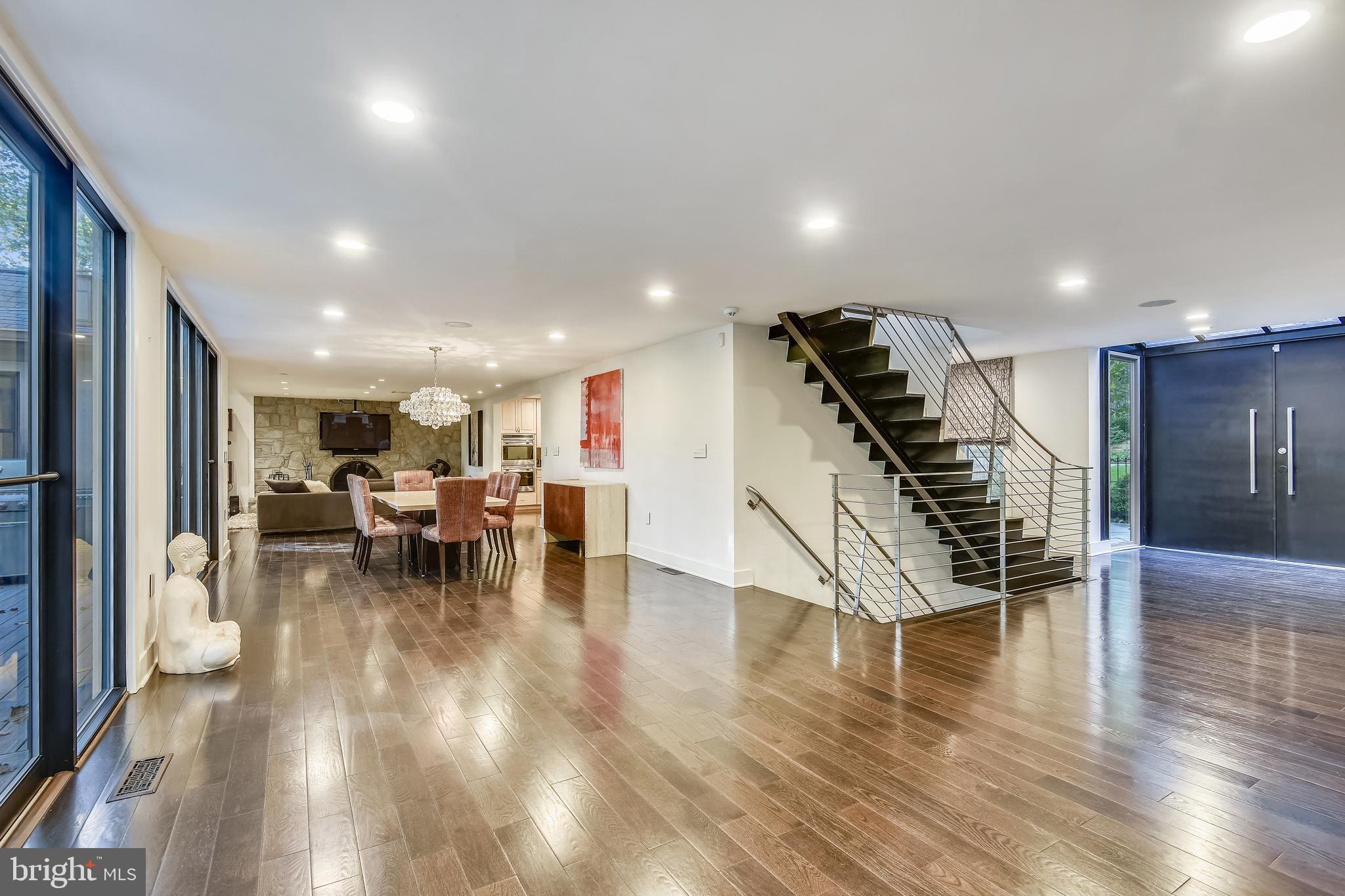 BRYARTON - Residential