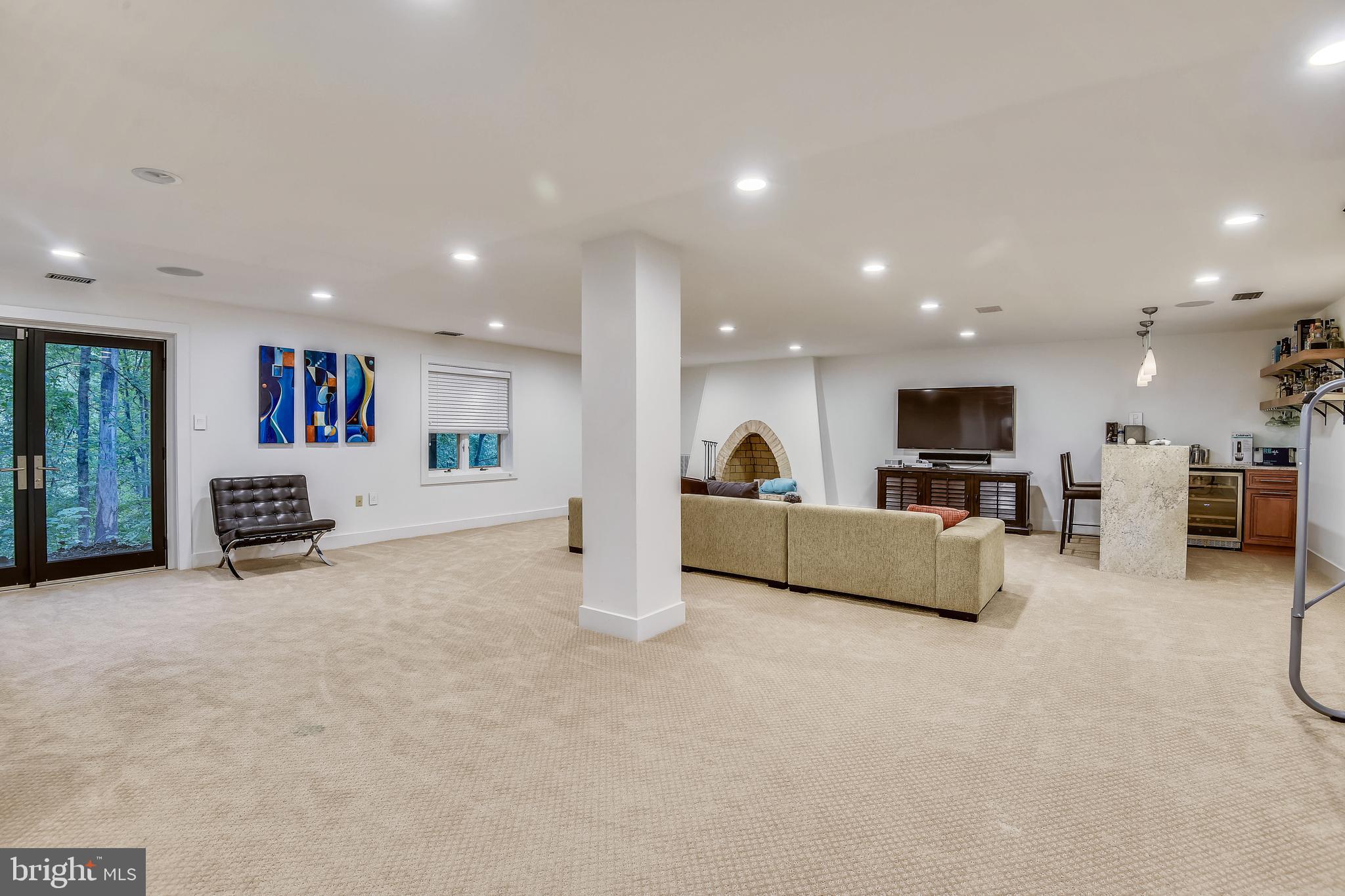 BRYARTON - Residential