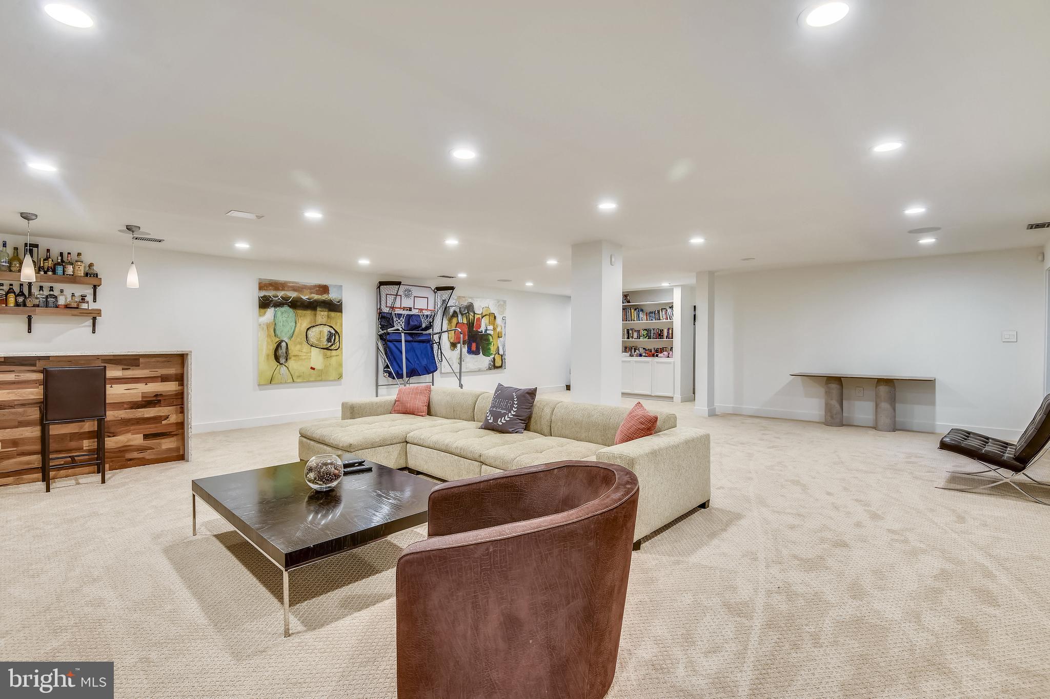 BRYARTON - Residential