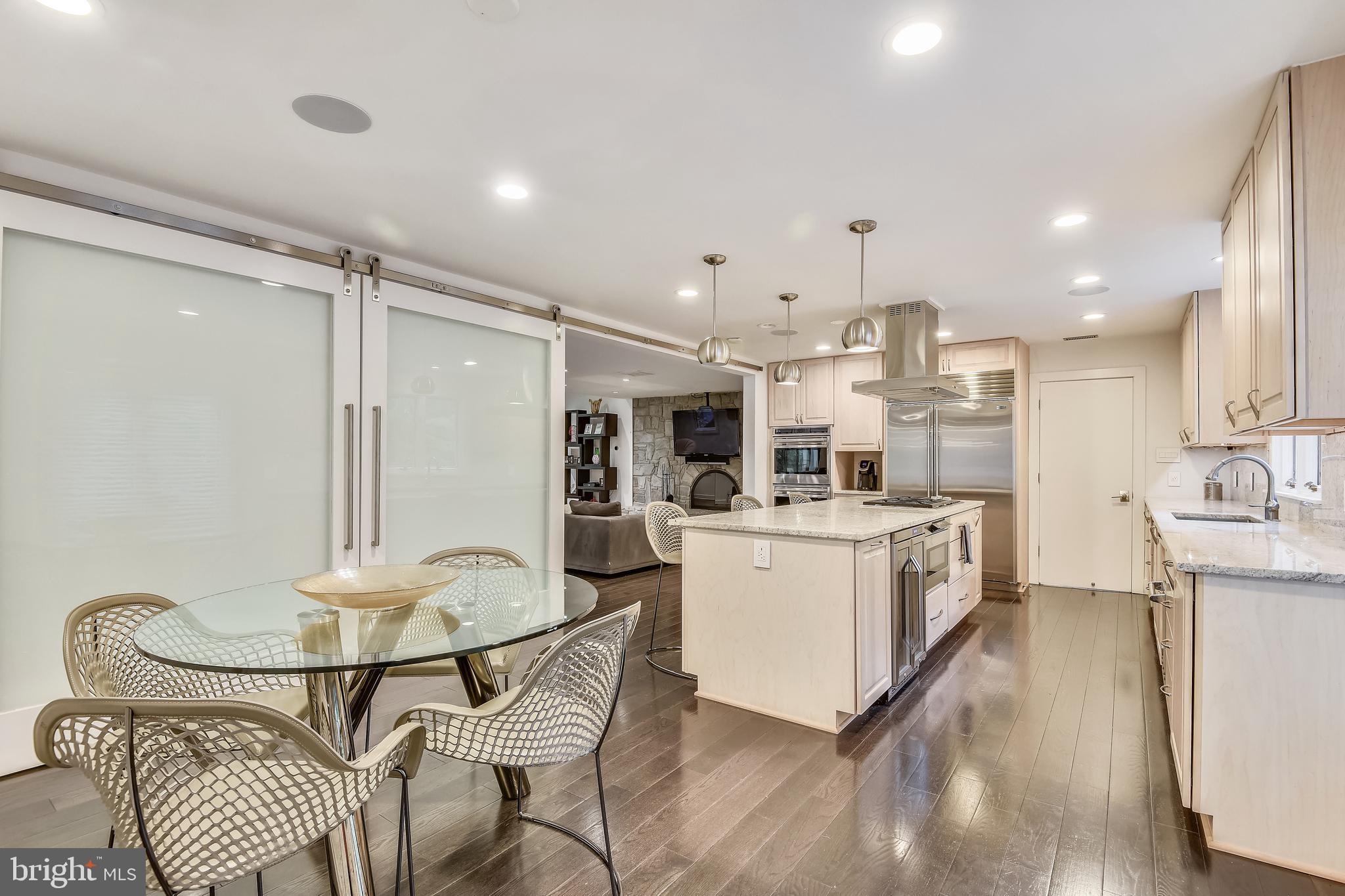 BRYARTON - Residential