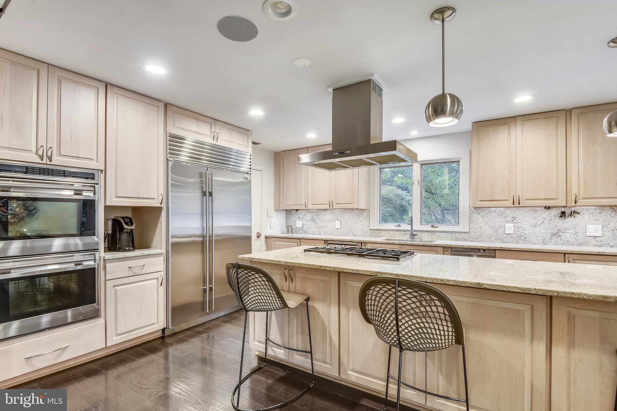 BRYARTON - Residential