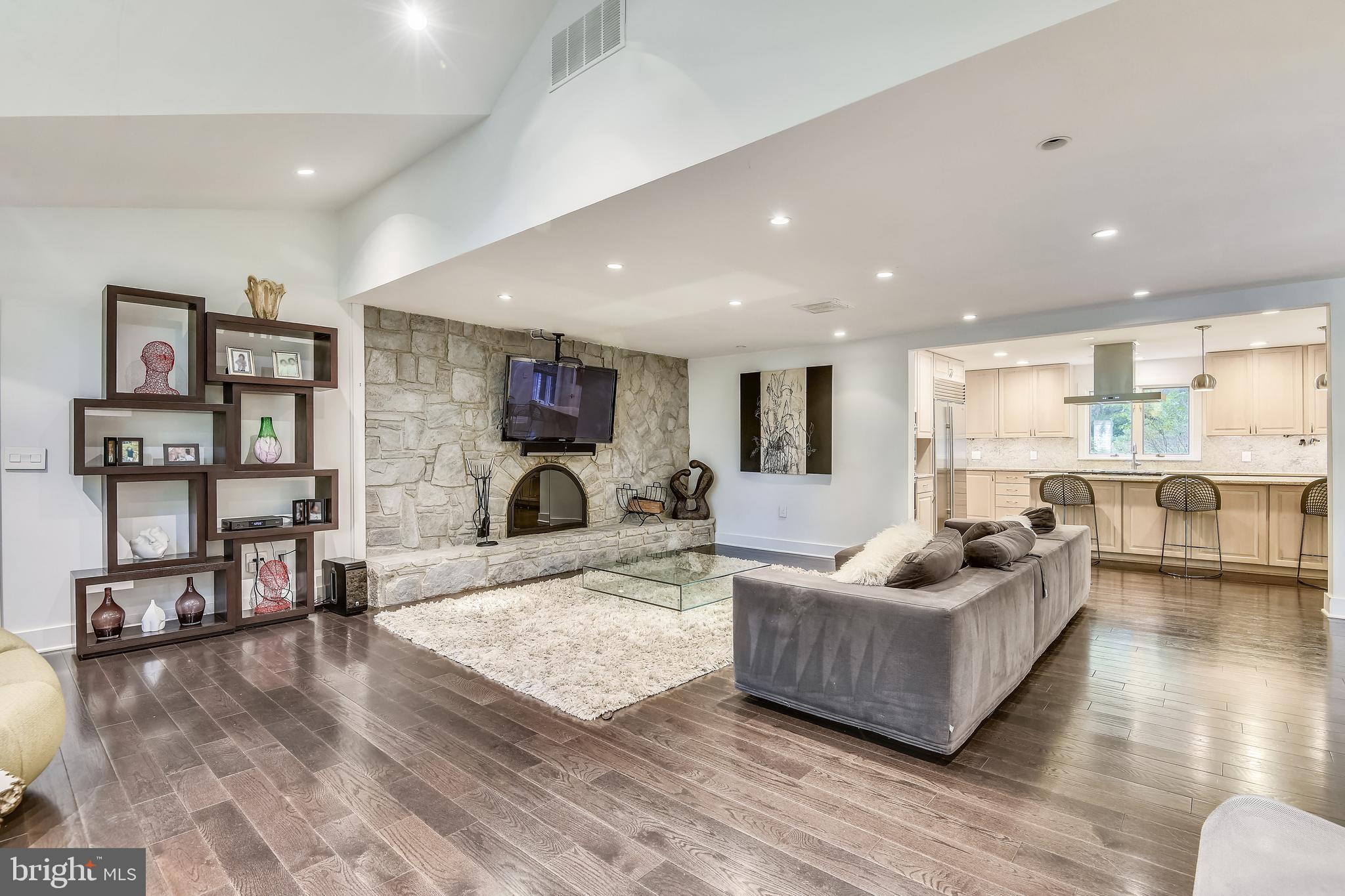 BRYARTON - Residential