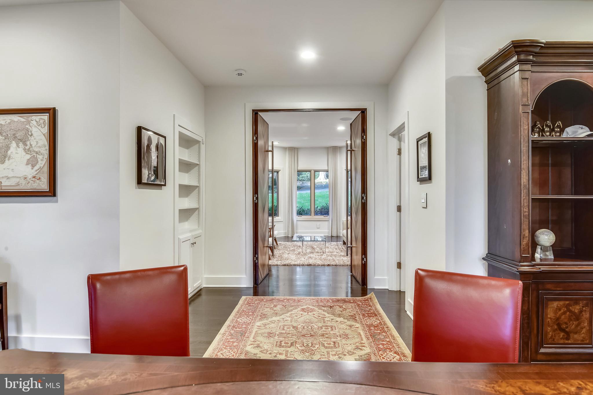 BRYARTON - Residential