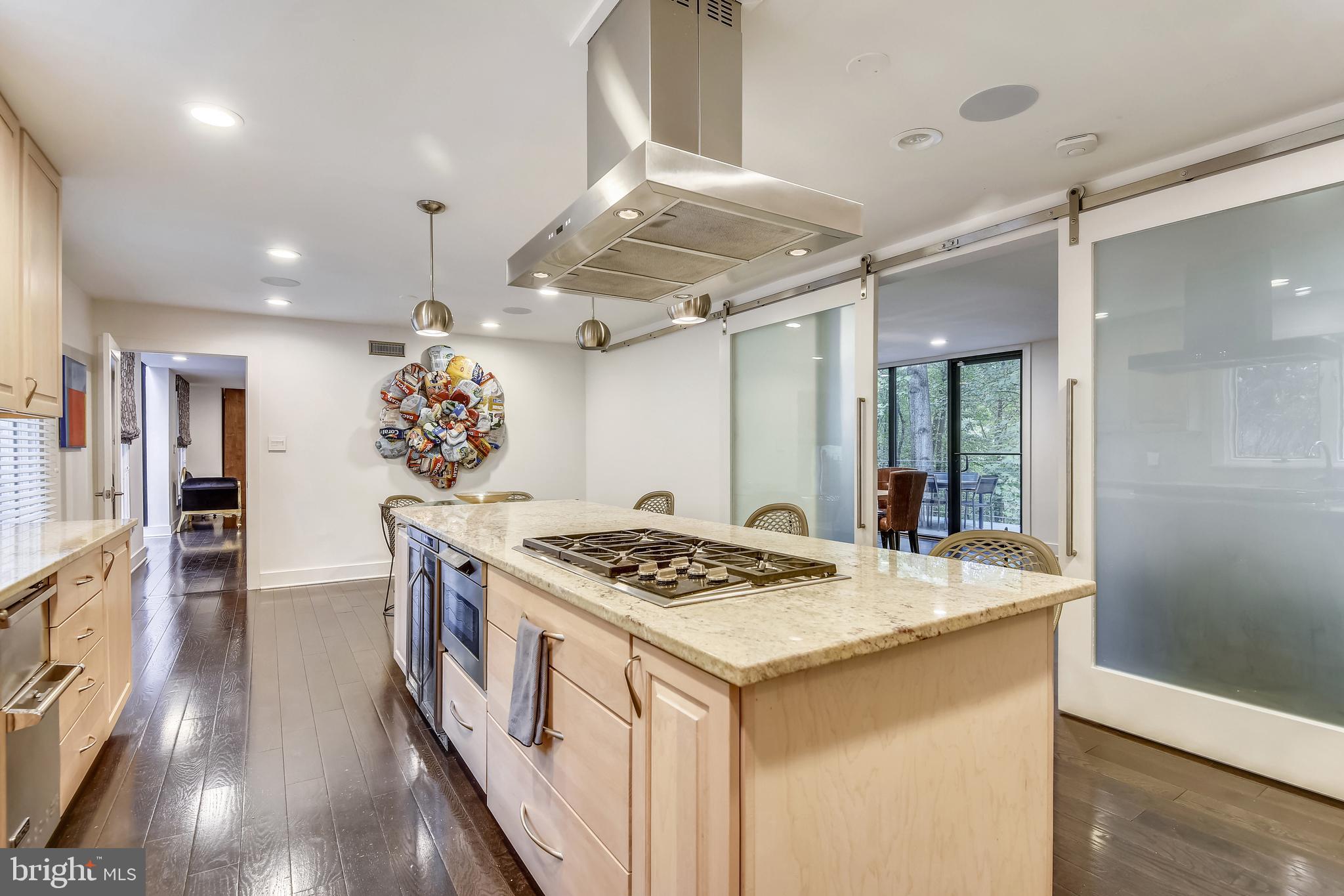 BRYARTON - Residential