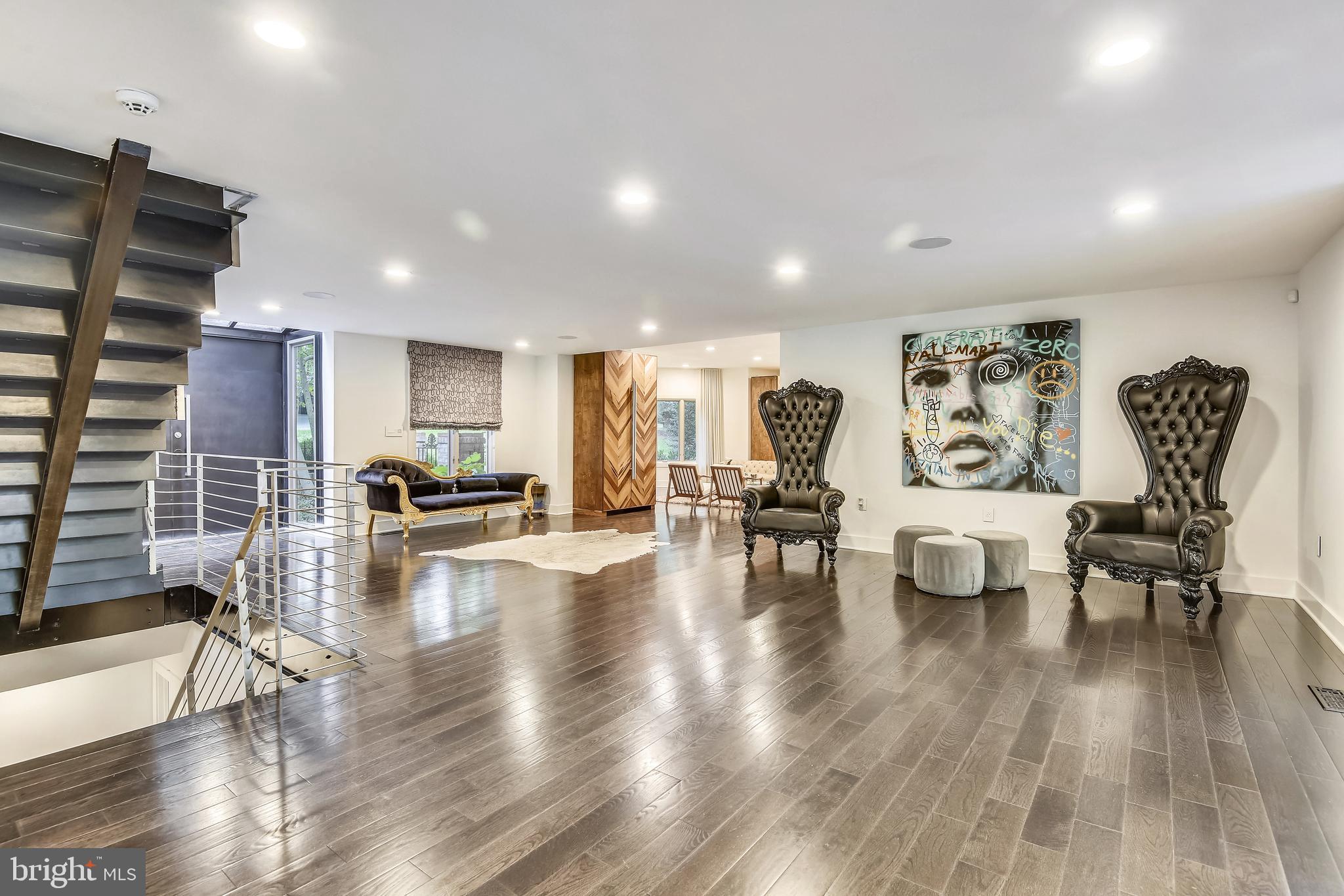 BRYARTON - Residential