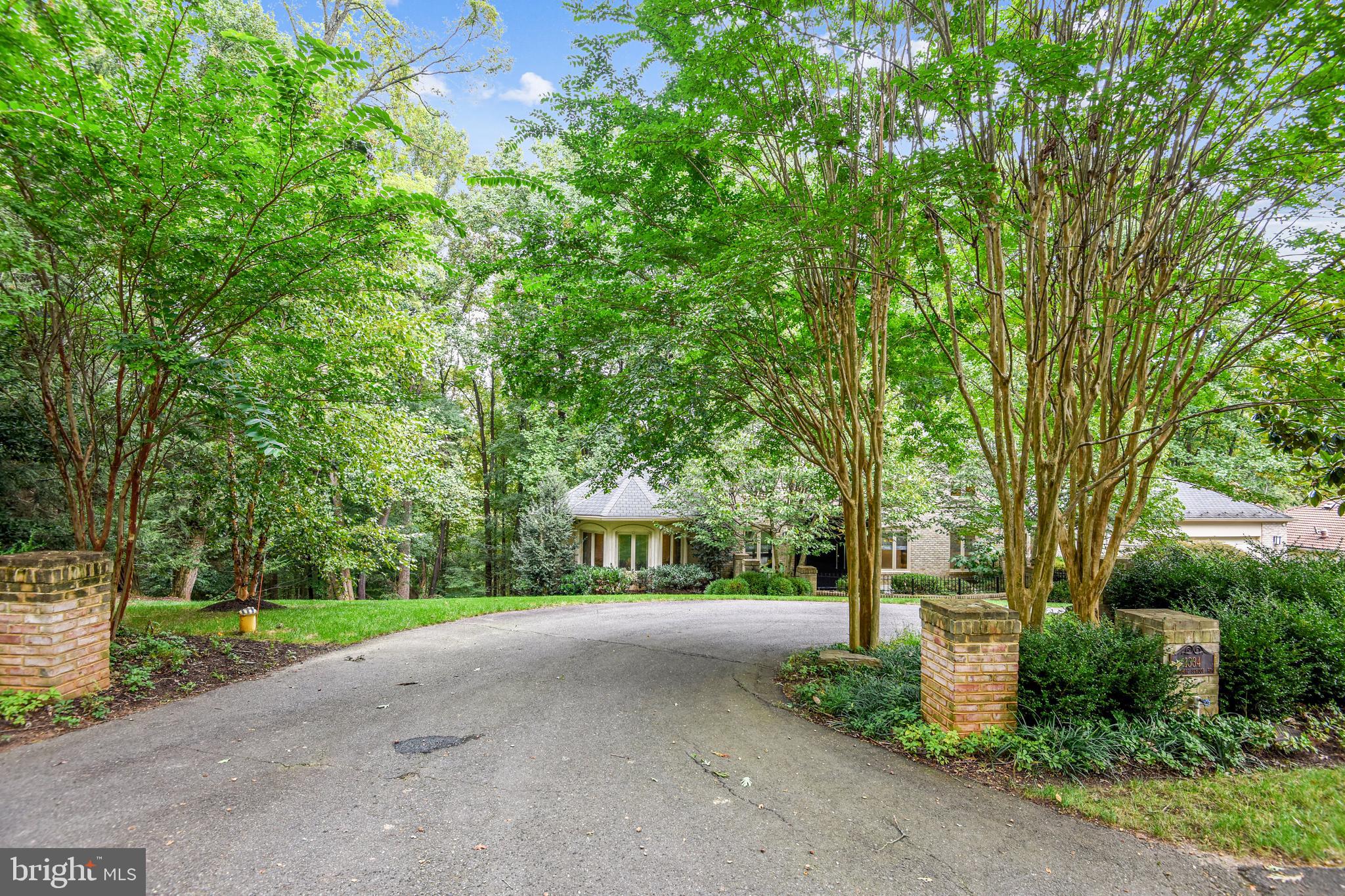 BRYARTON - Residential