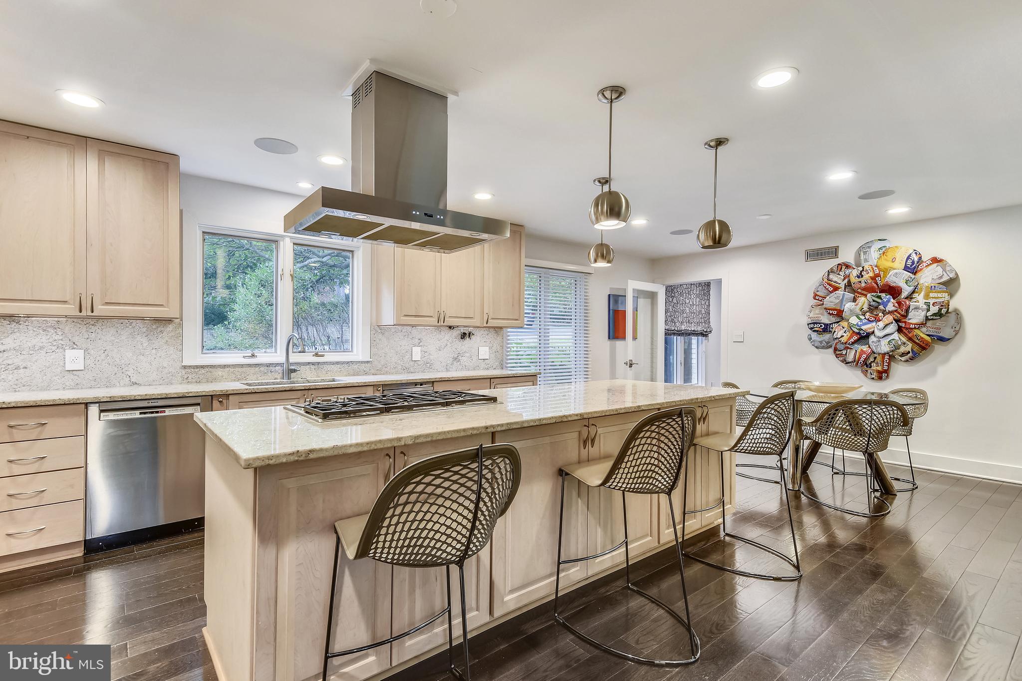 BRYARTON - Residential