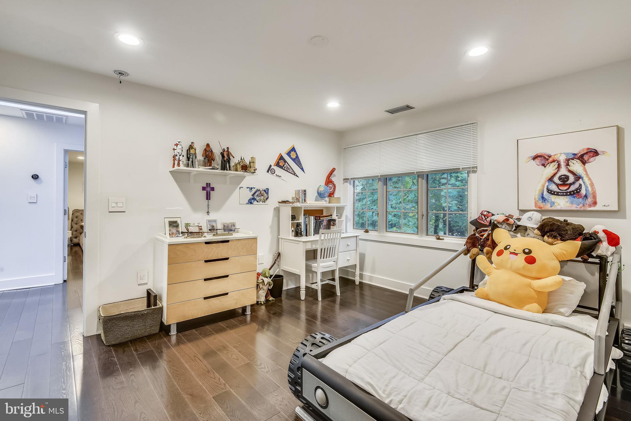 BRYARTON - Residential