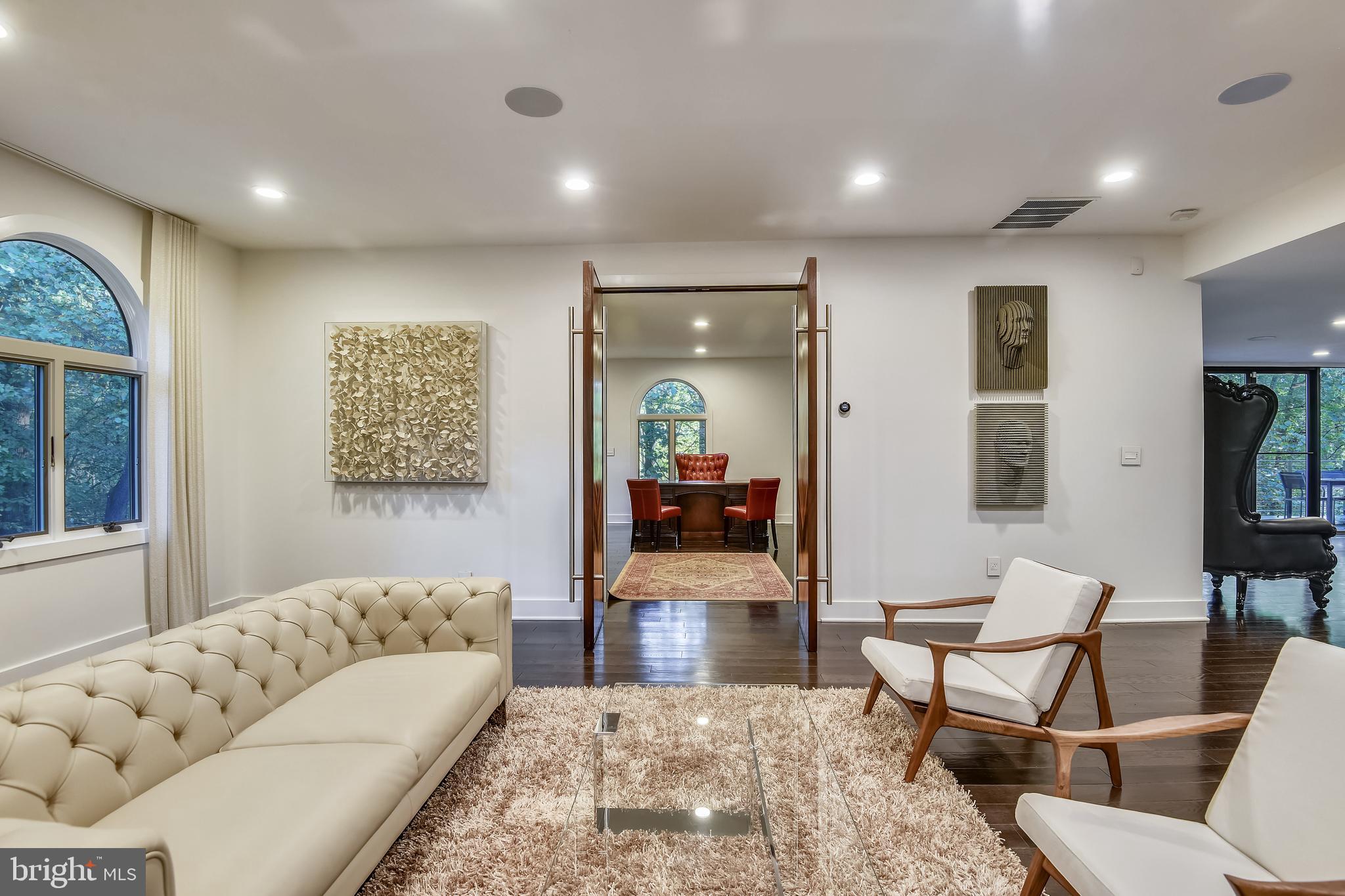 BRYARTON - Residential