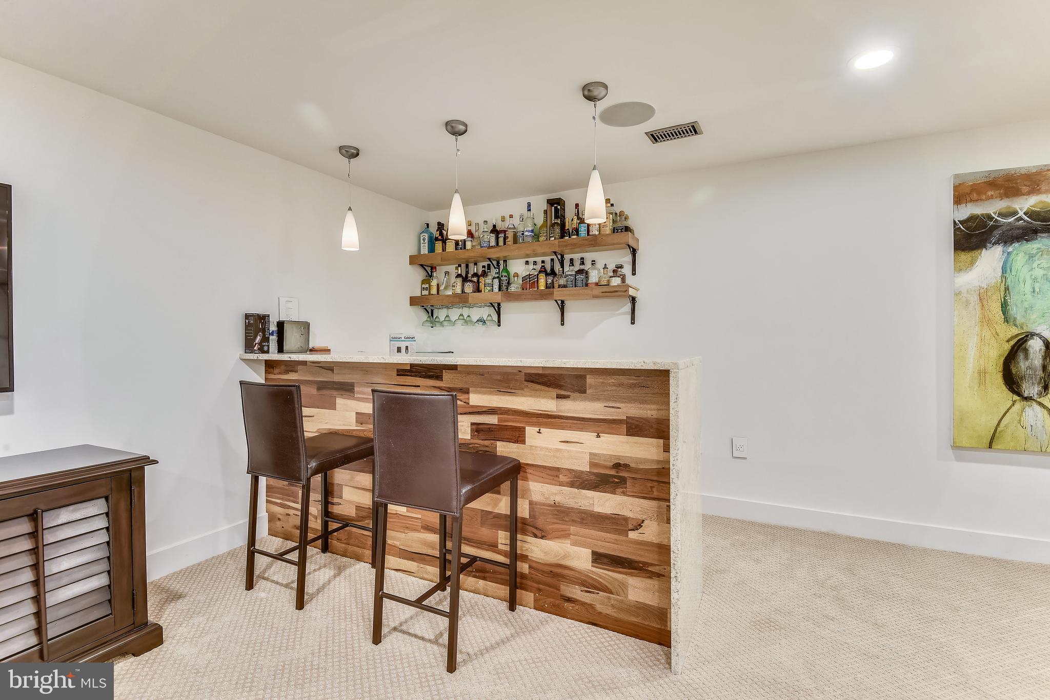 BRYARTON - Residential