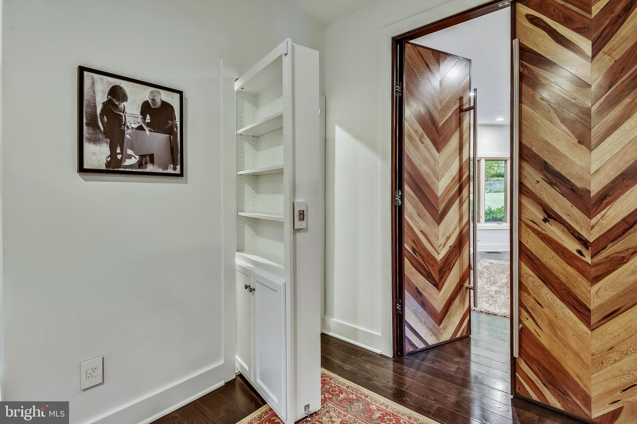 BRYARTON - Residential