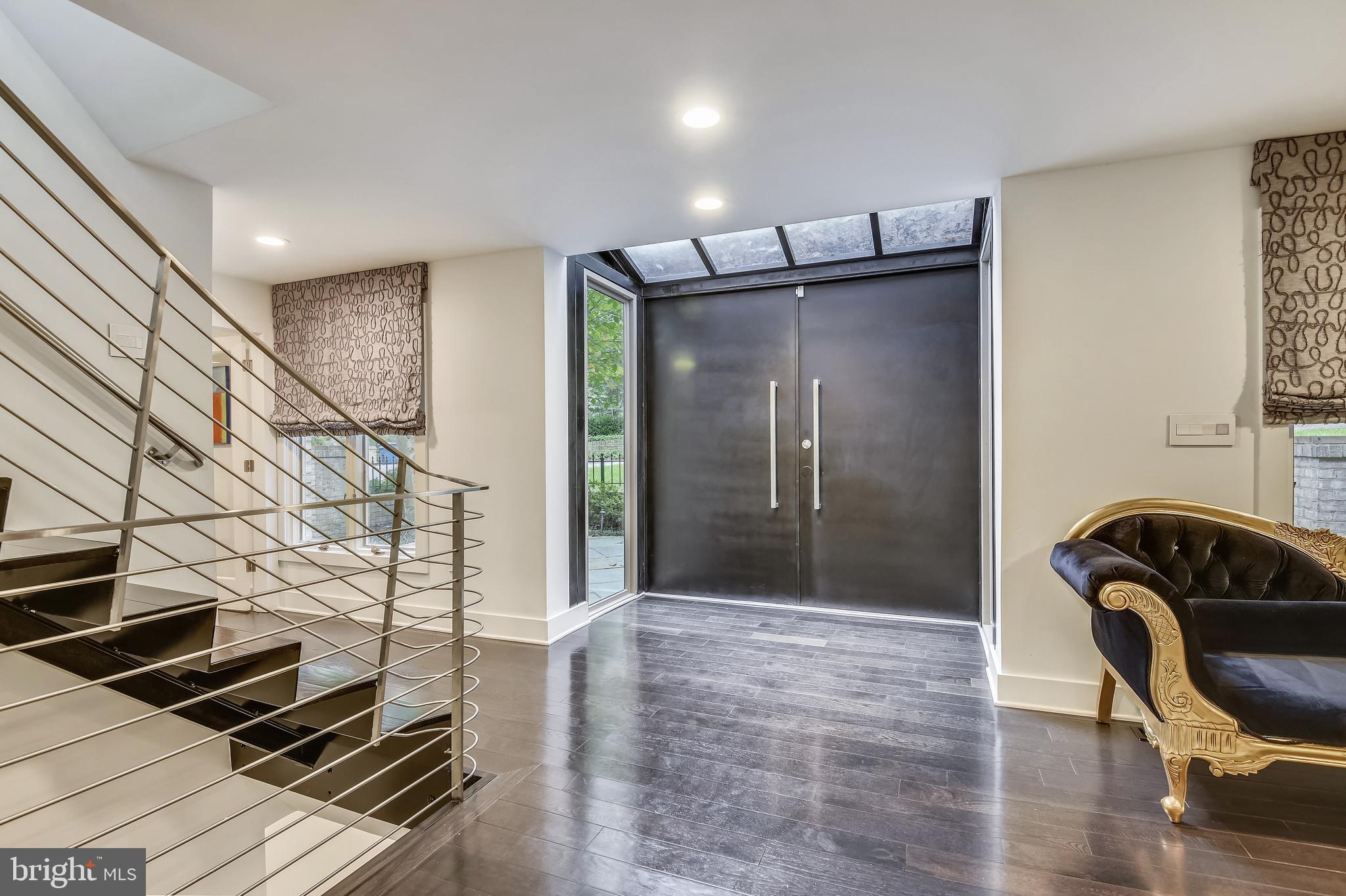 BRYARTON - Residential