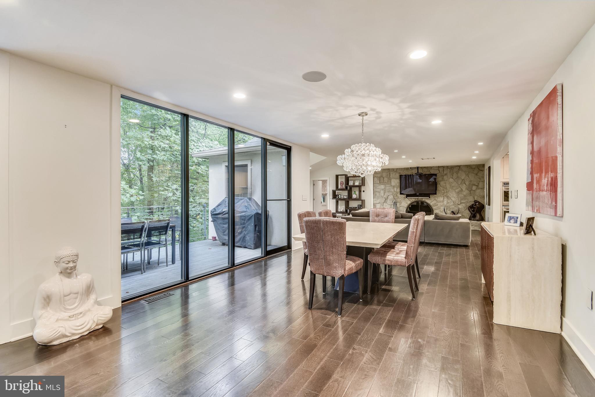 BRYARTON - Residential