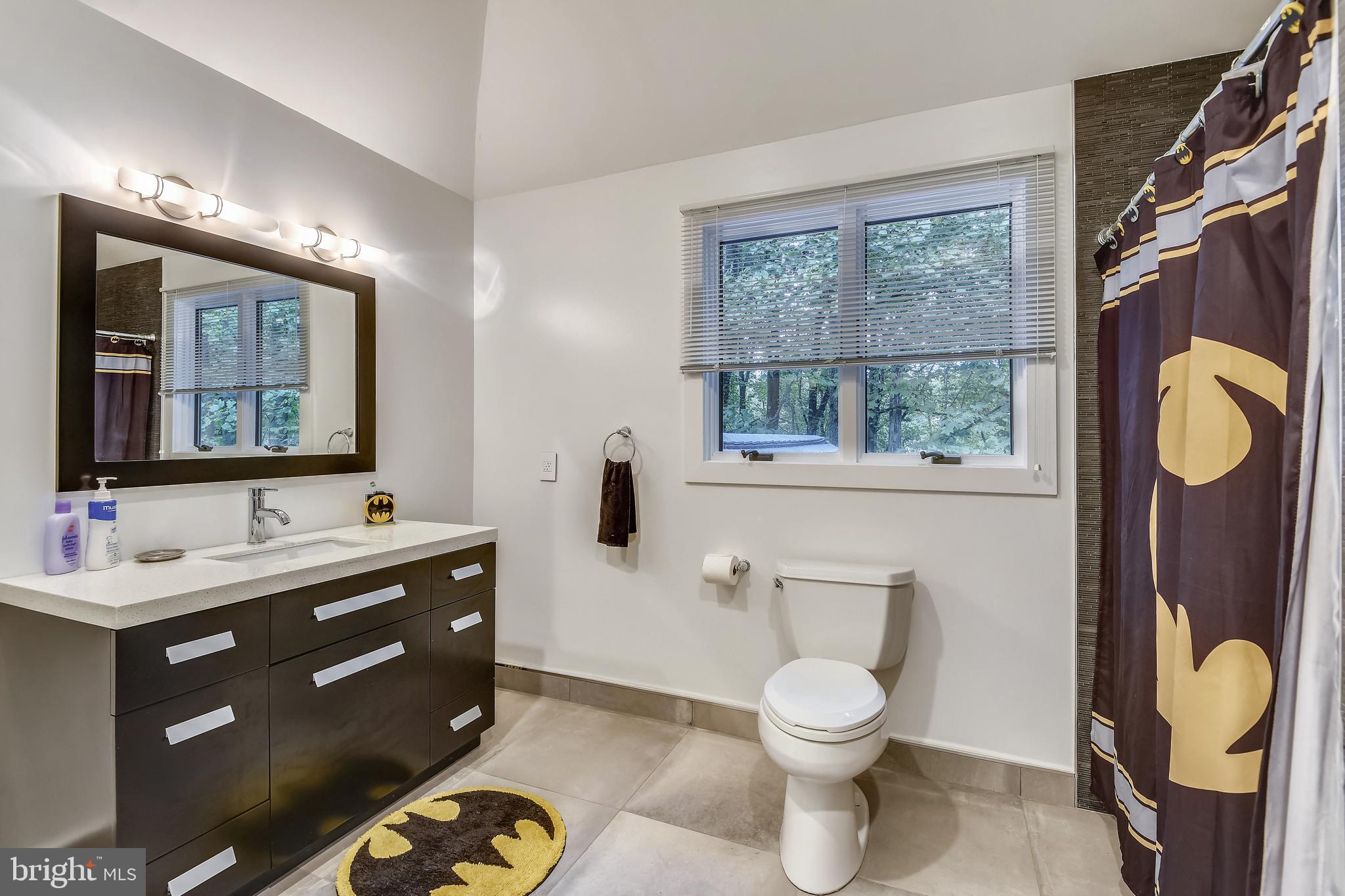 BRYARTON - Residential