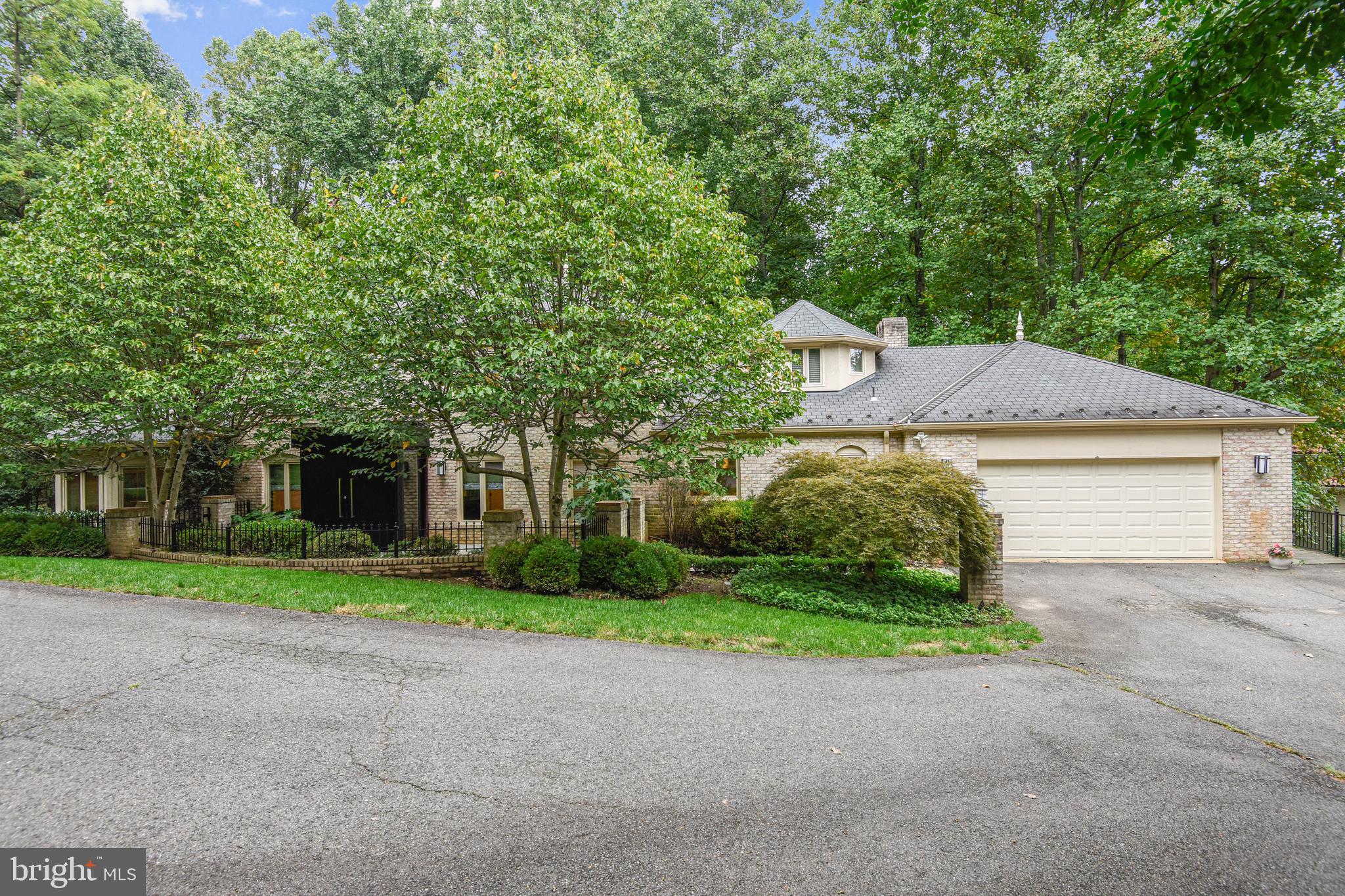 BRYARTON - Residential