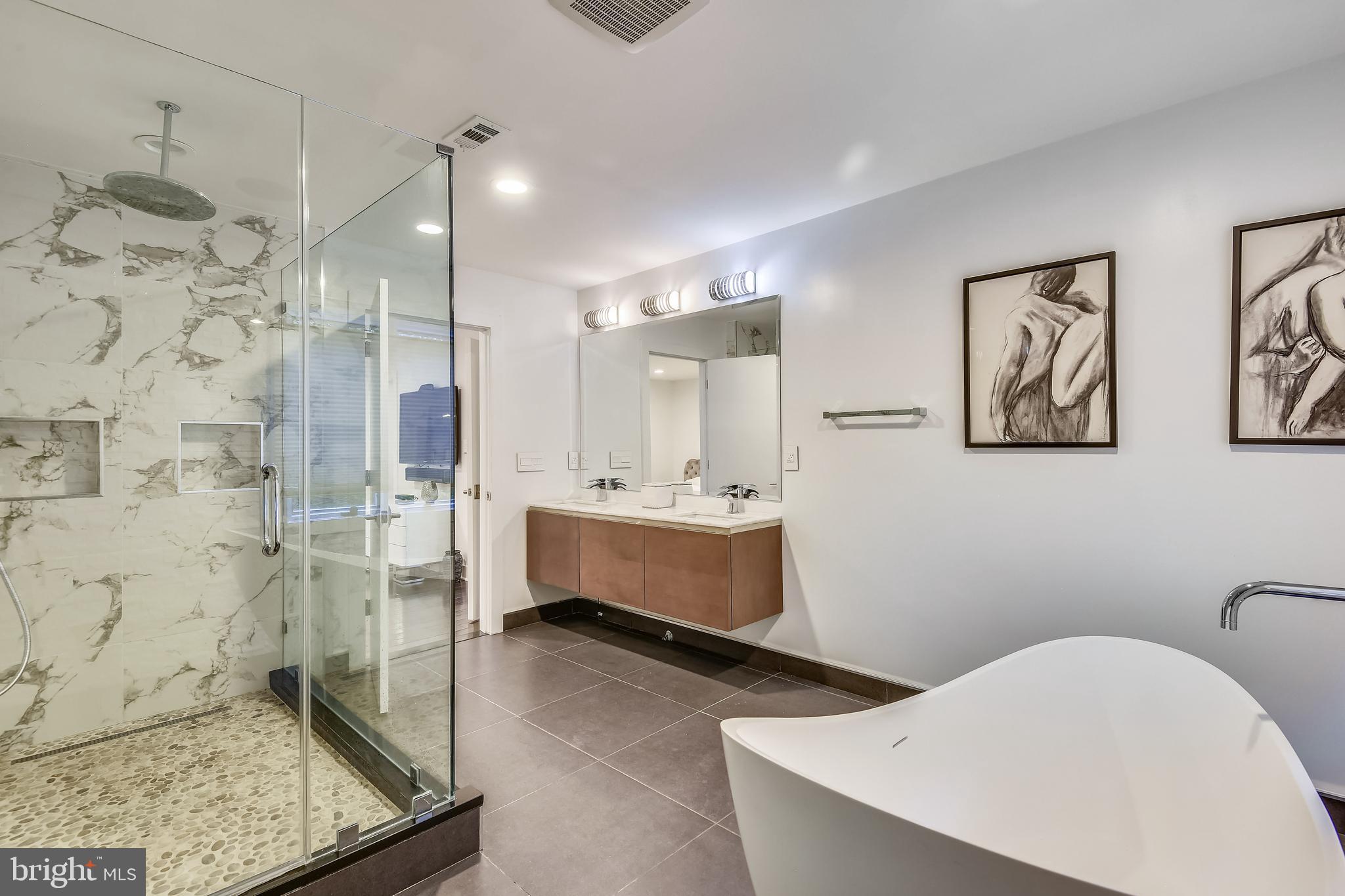 BRYARTON - Residential