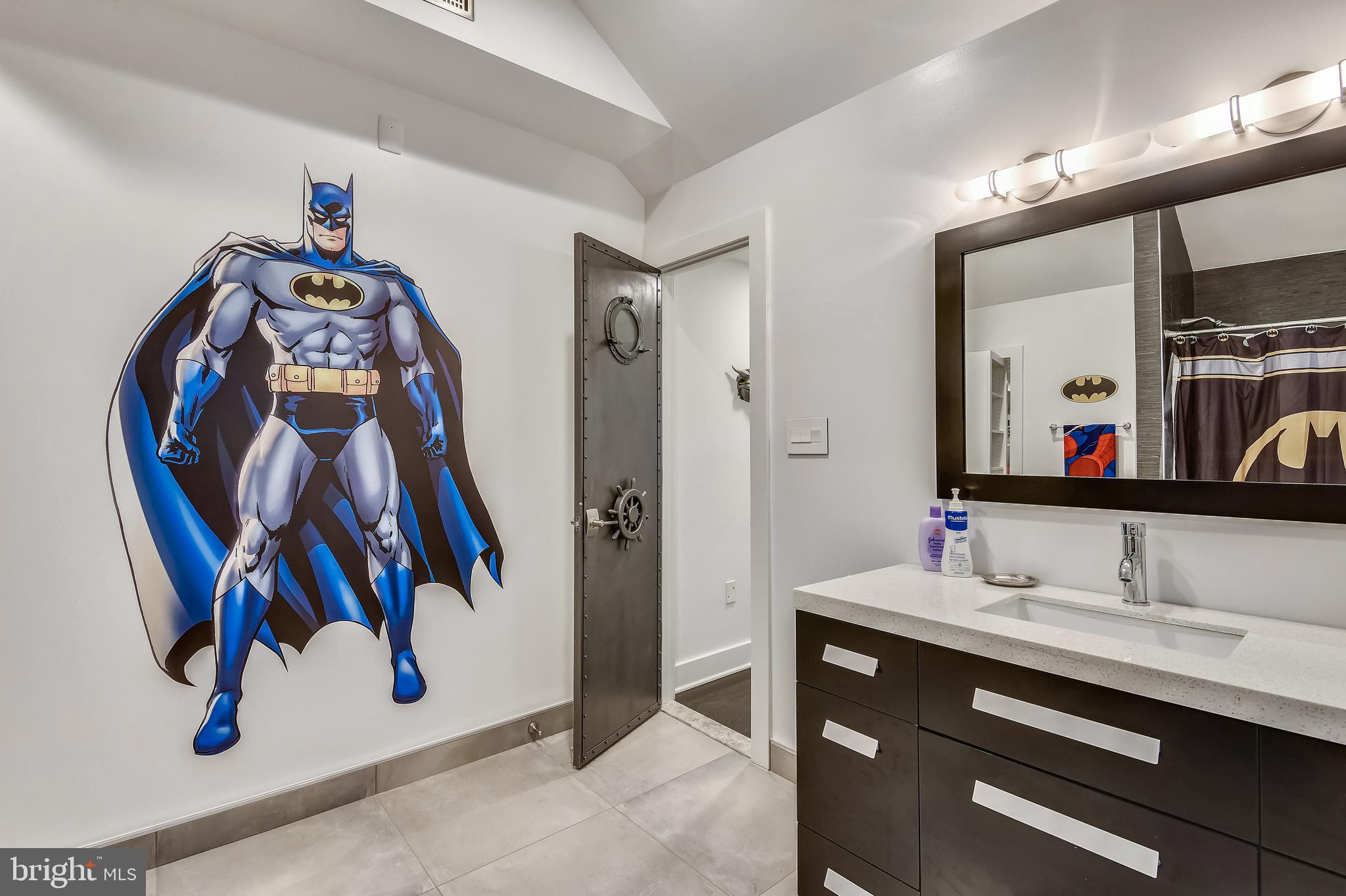 BRYARTON - Residential