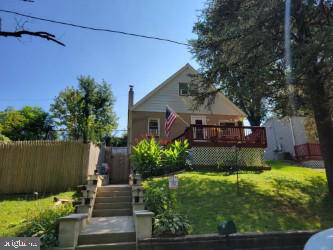 BELMONT HILLS - Residential