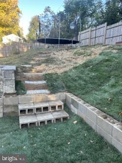 BELMONT HILLS - Residential