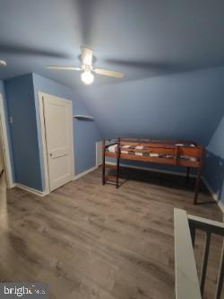 BELMONT HILLS - Residential