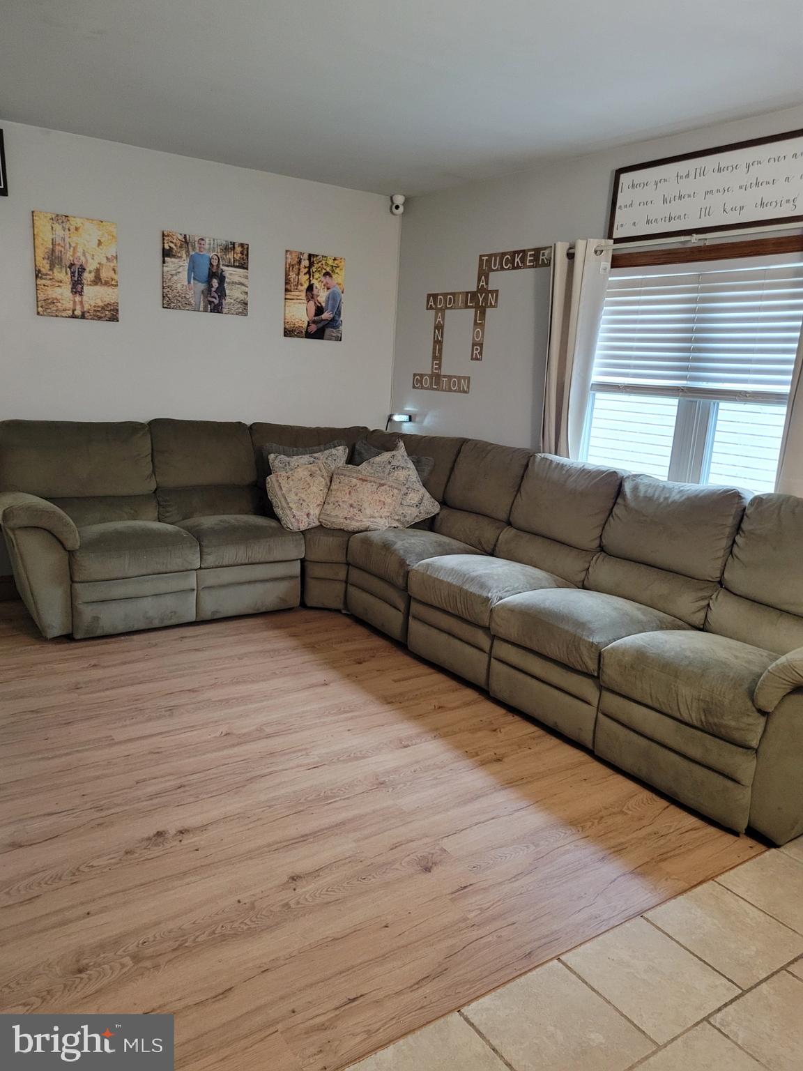 BELMONT HILLS - Residential