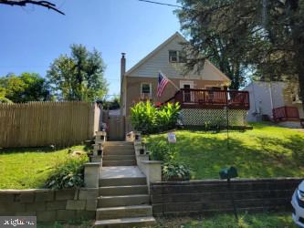 BELMONT HILLS - Residential