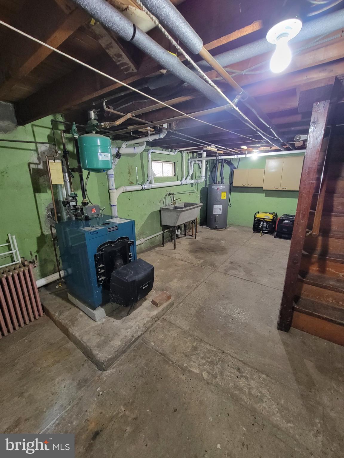 BELMONT HILLS - Residential