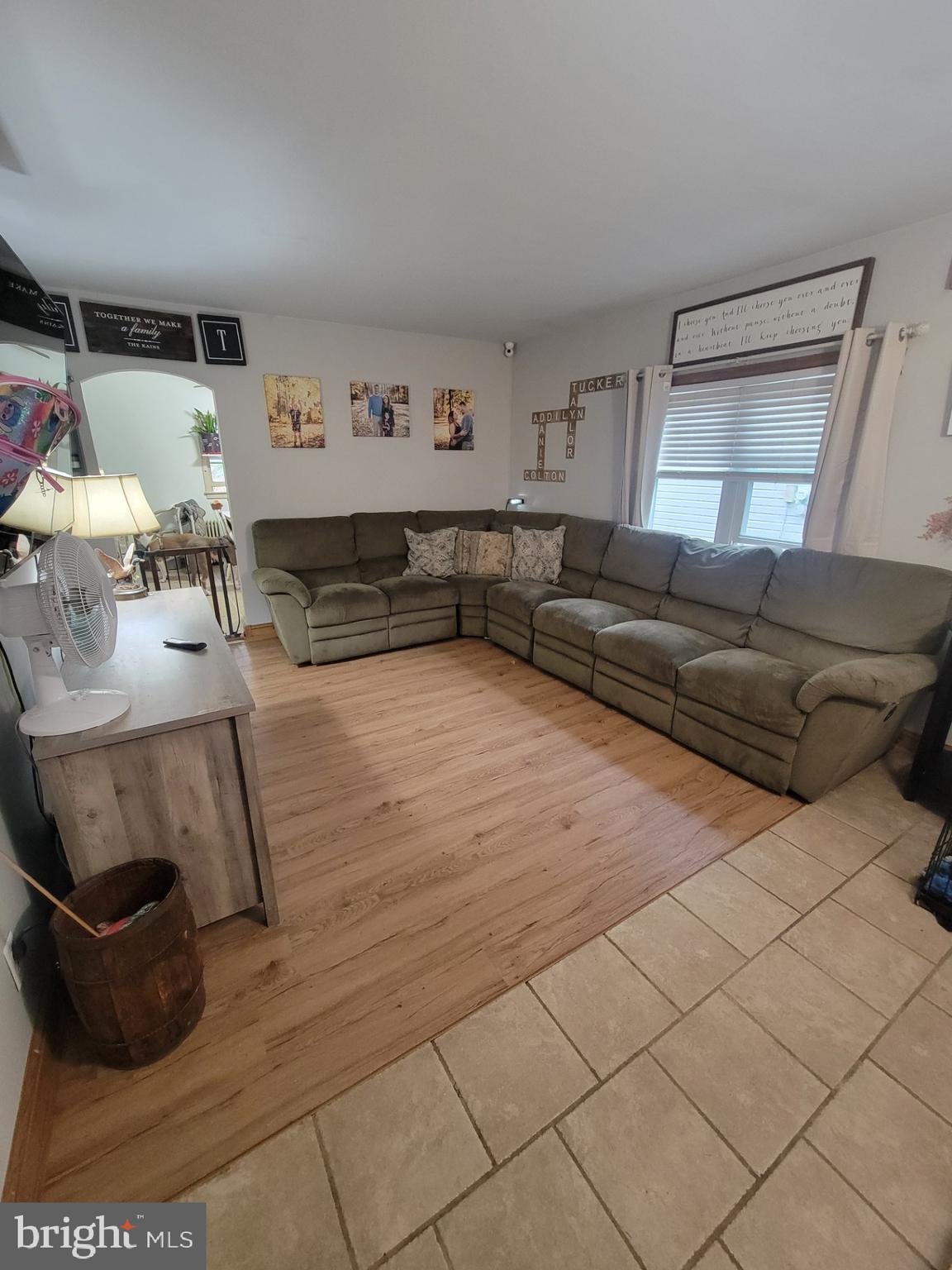 BELMONT HILLS - Residential