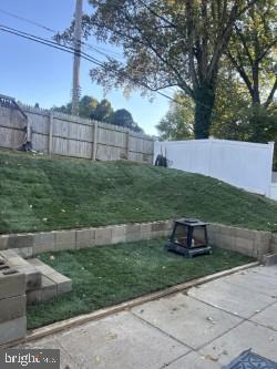 BELMONT HILLS - Residential