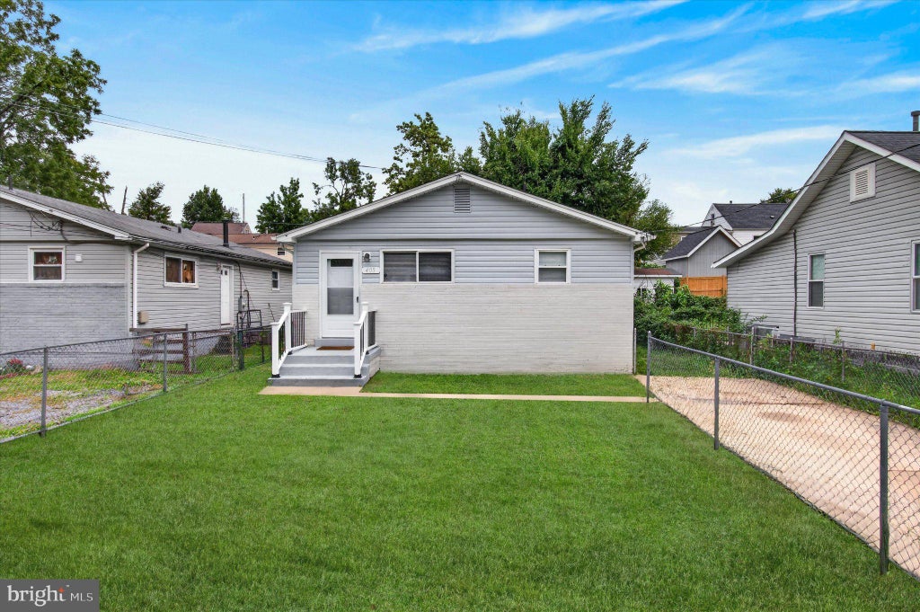 Photo of 405 Birchleaf Avenue, CAPITOL HEIGHTS, MD 20743 (MLS # MDPG2218516)
