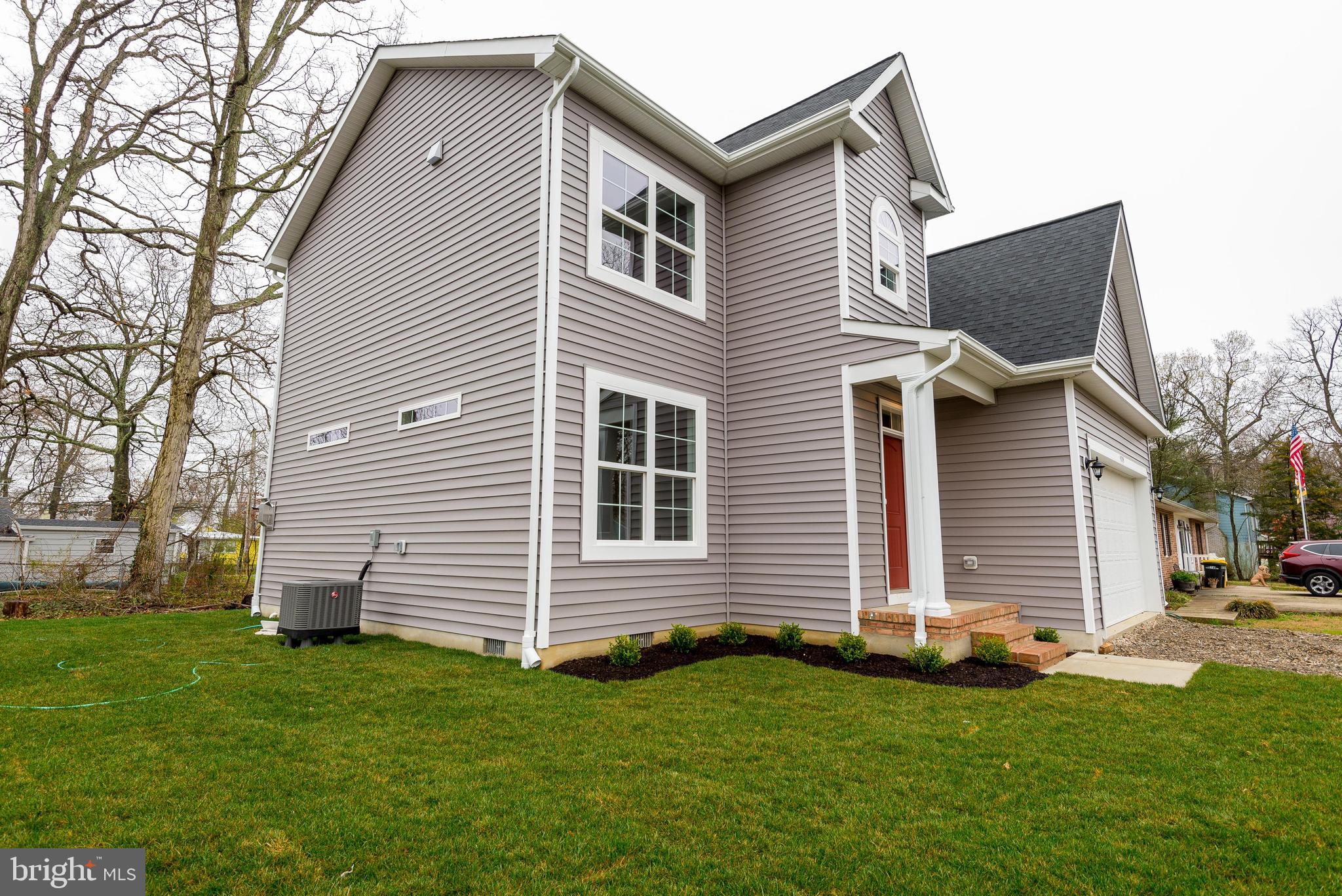 IDLEWILDE ACRES - Residential