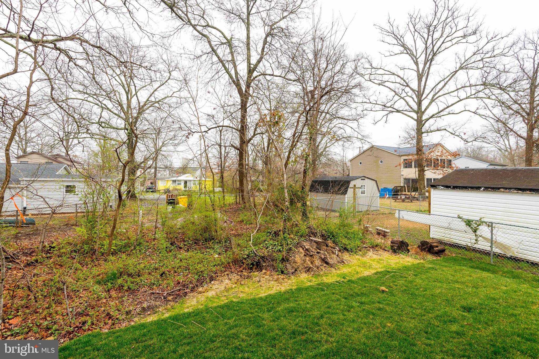 IDLEWILDE ACRES - Residential