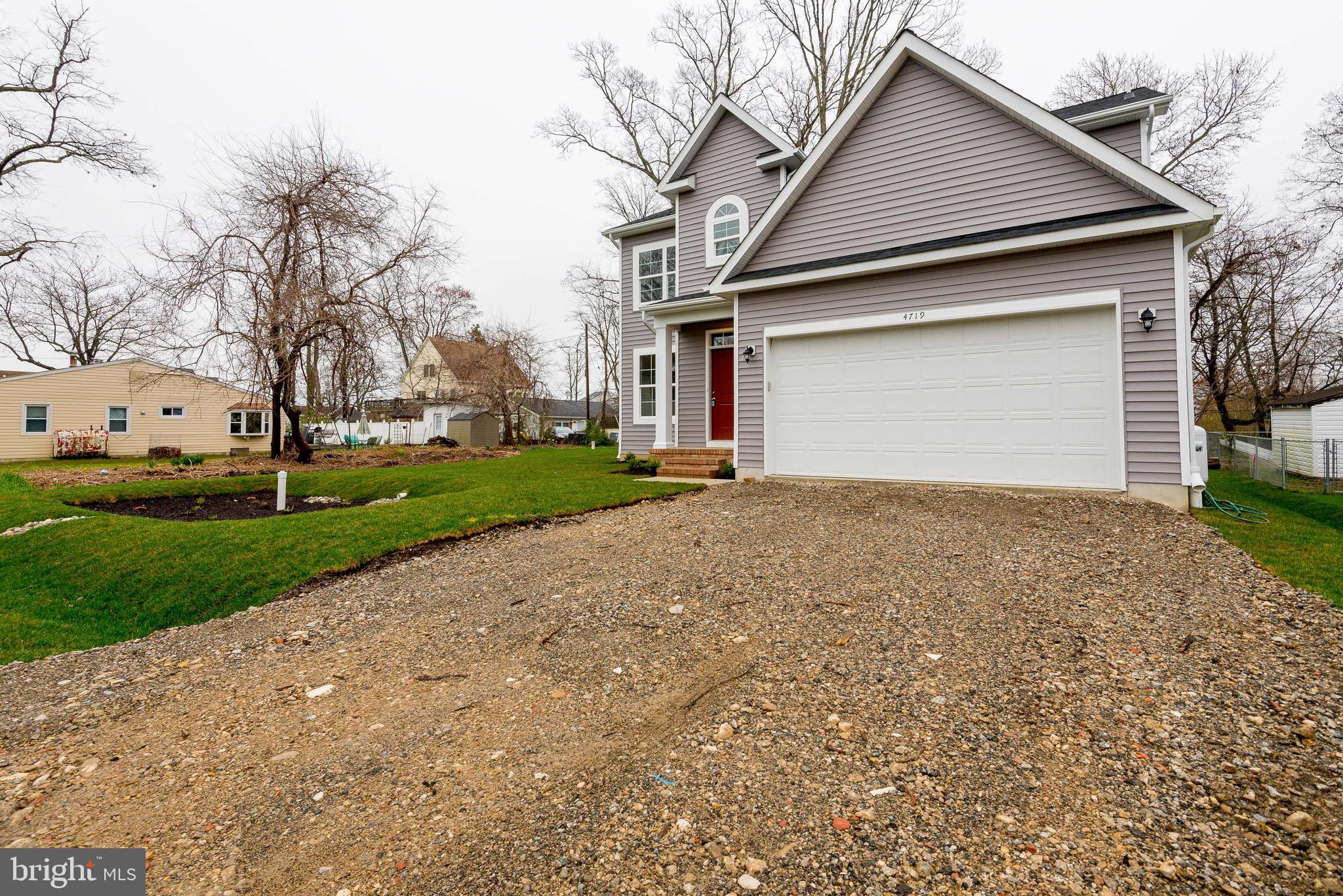 IDLEWILDE ACRES - Residential