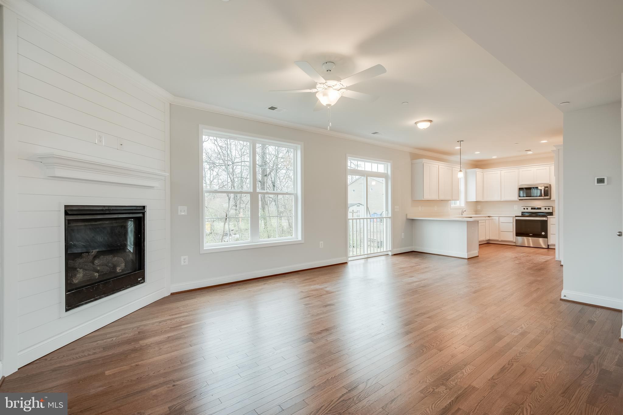 IDLEWILDE ACRES - Residential