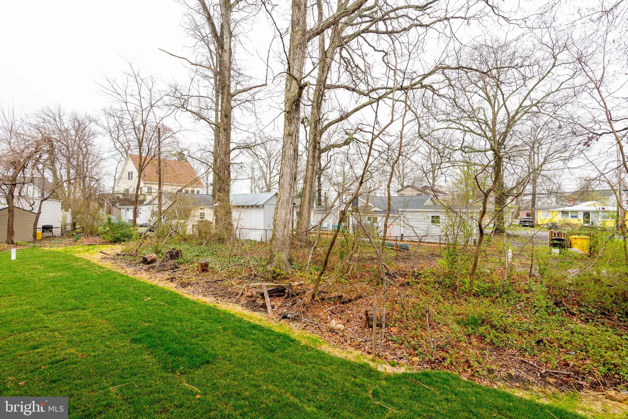 IDLEWILDE ACRES - Residential