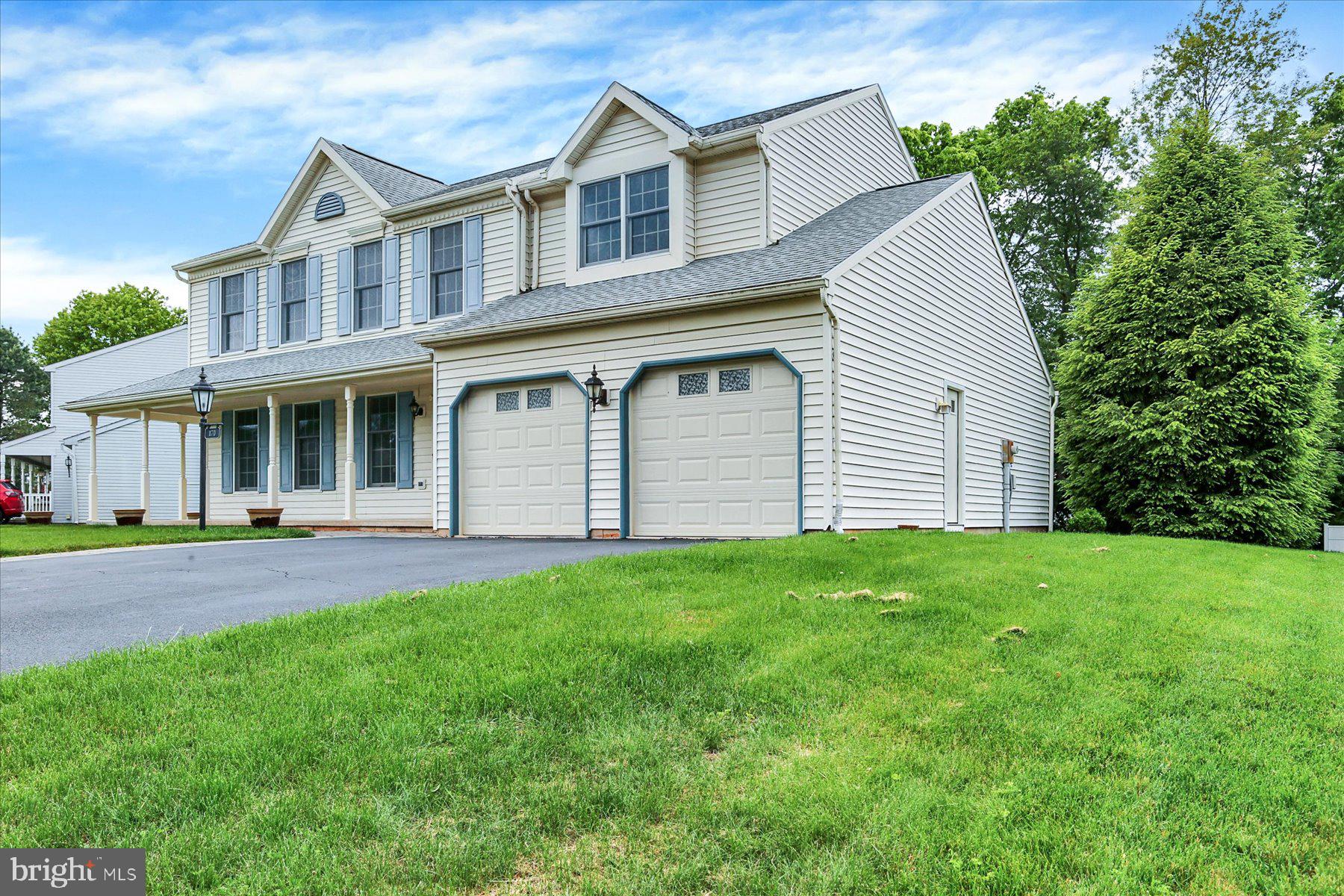 RIDGEVIEW - Residential