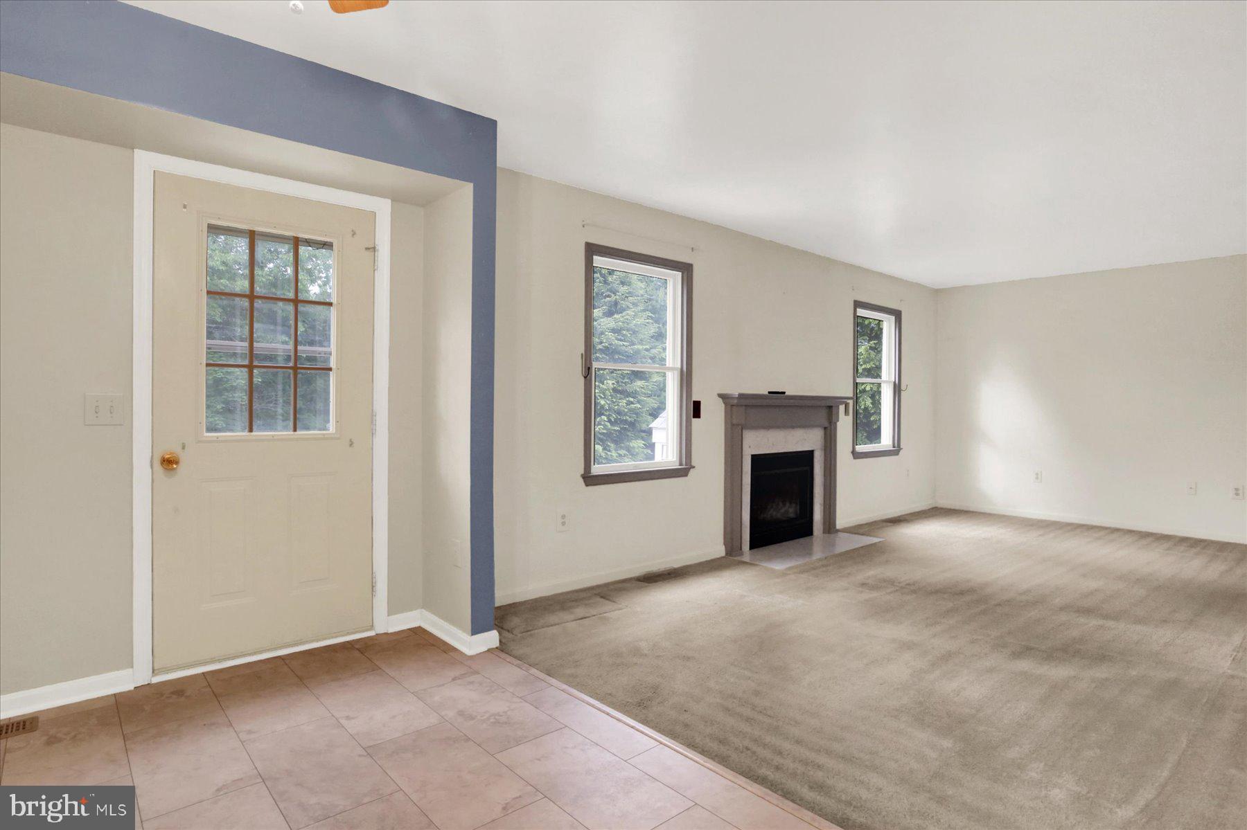 RIDGEVIEW - Residential