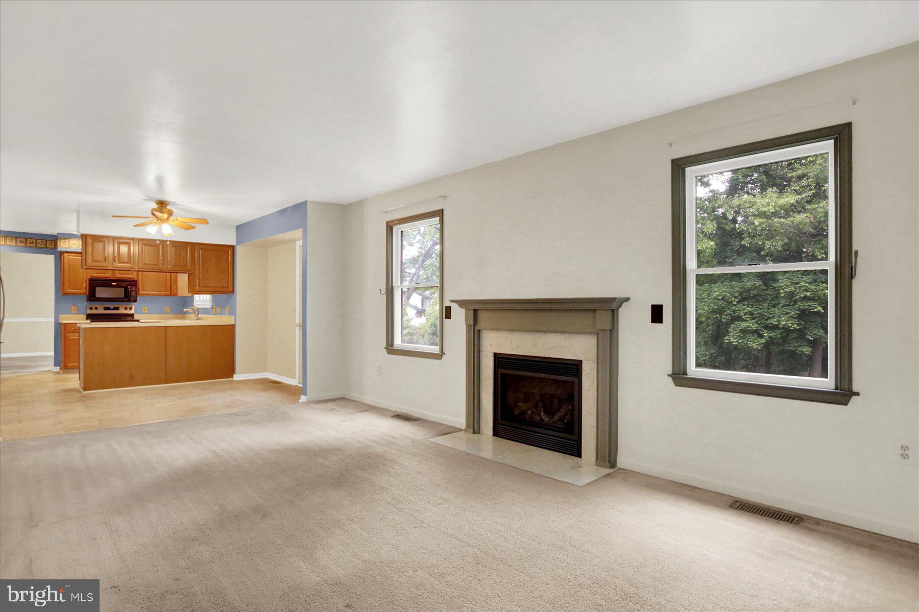 RIDGEVIEW - Residential
