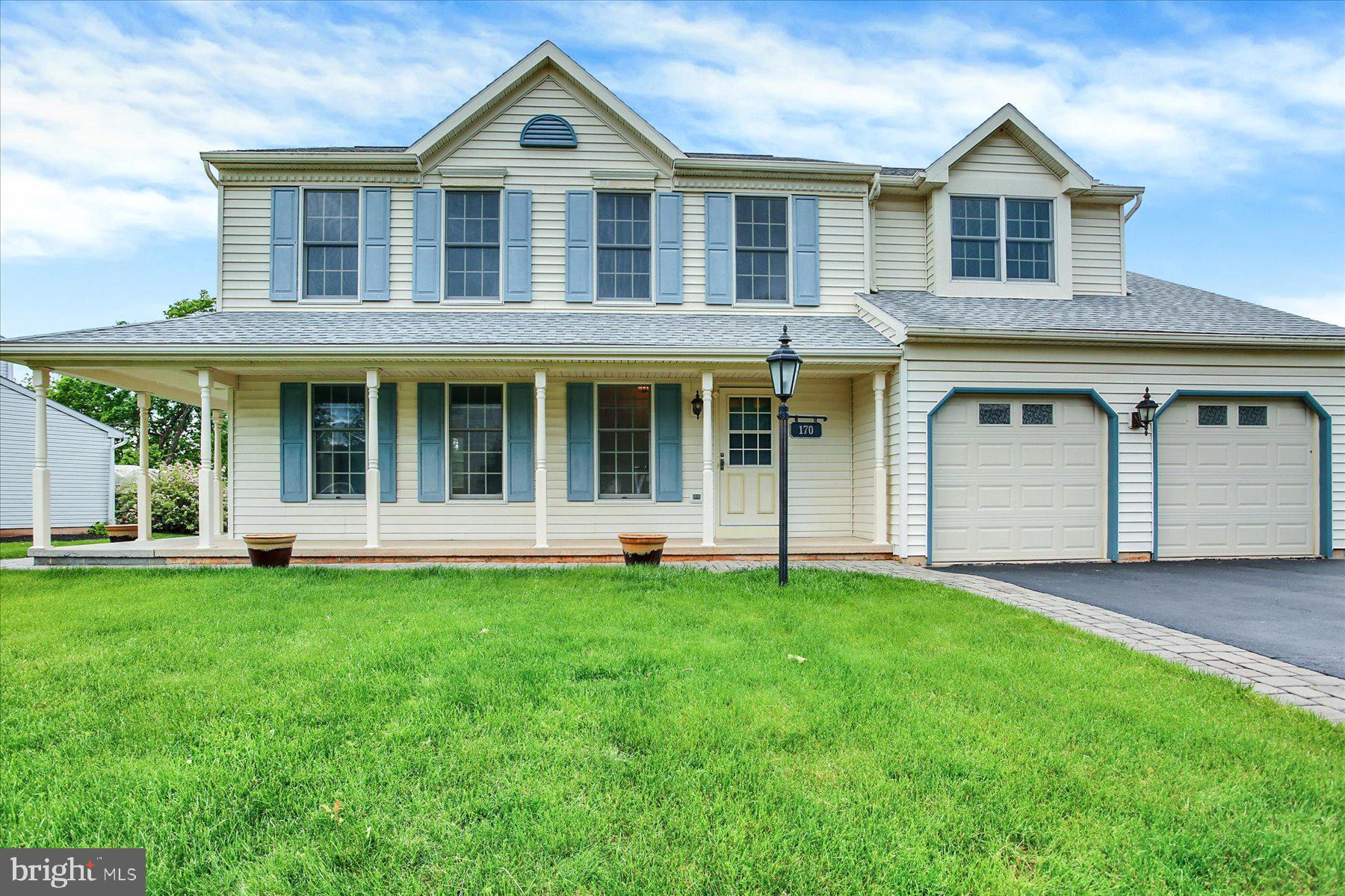 RIDGEVIEW - Residential