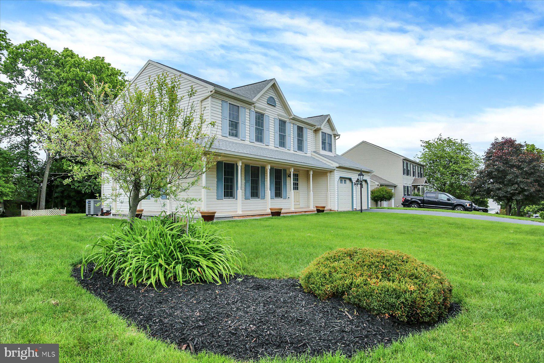RIDGEVIEW - Residential