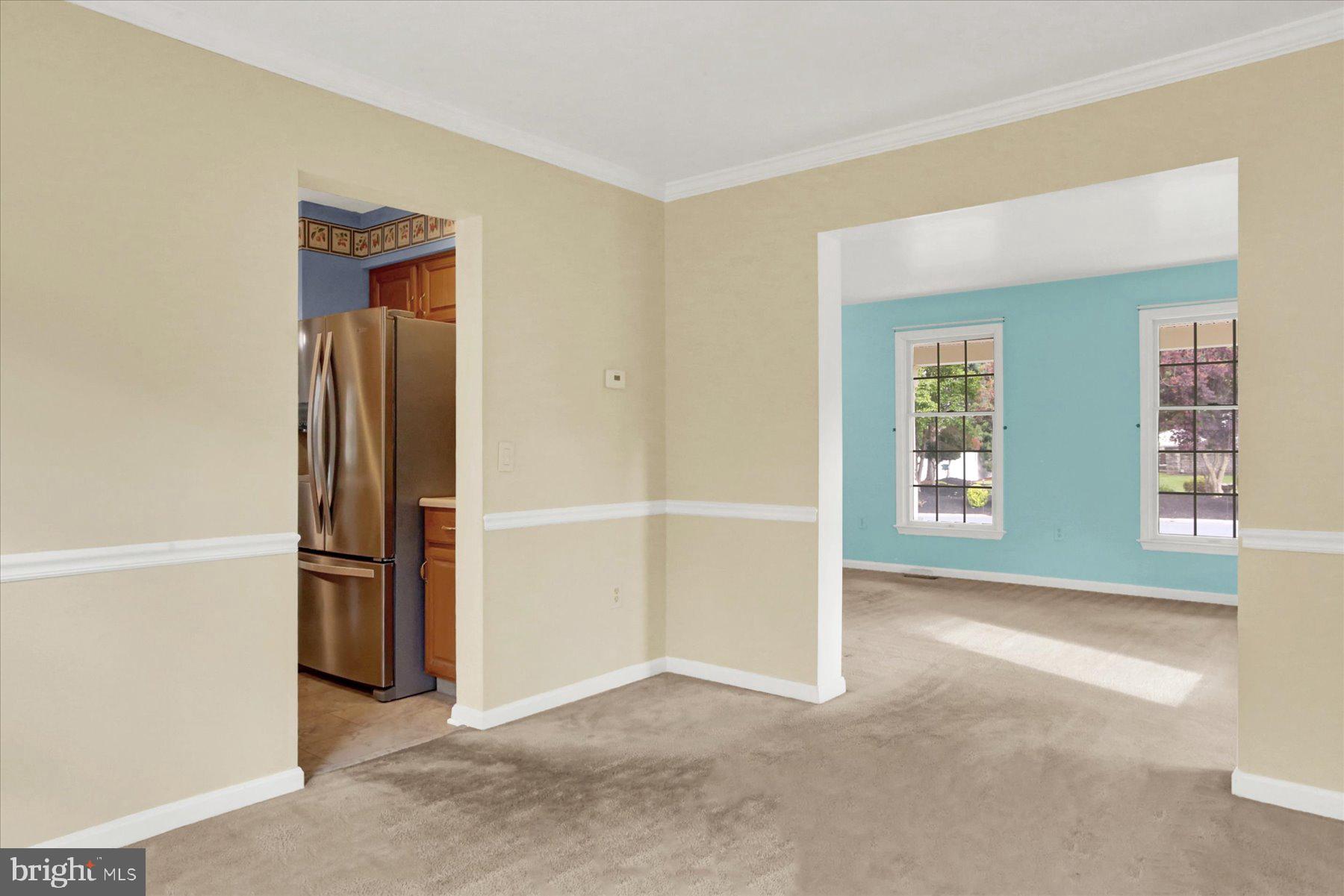 RIDGEVIEW - Residential