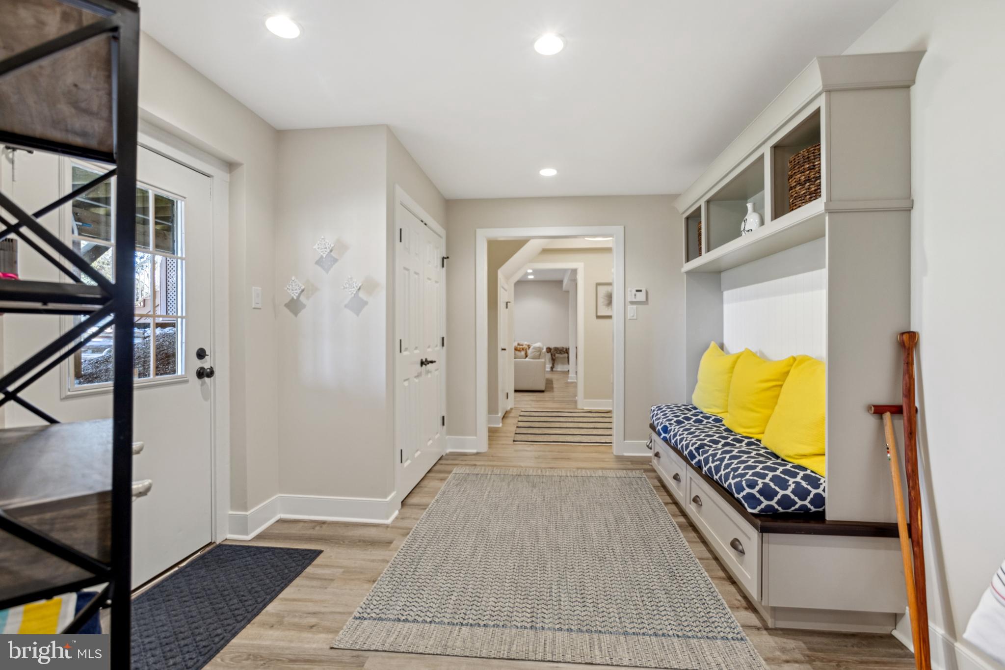 BLUE ROCK MEADOWS - Residential