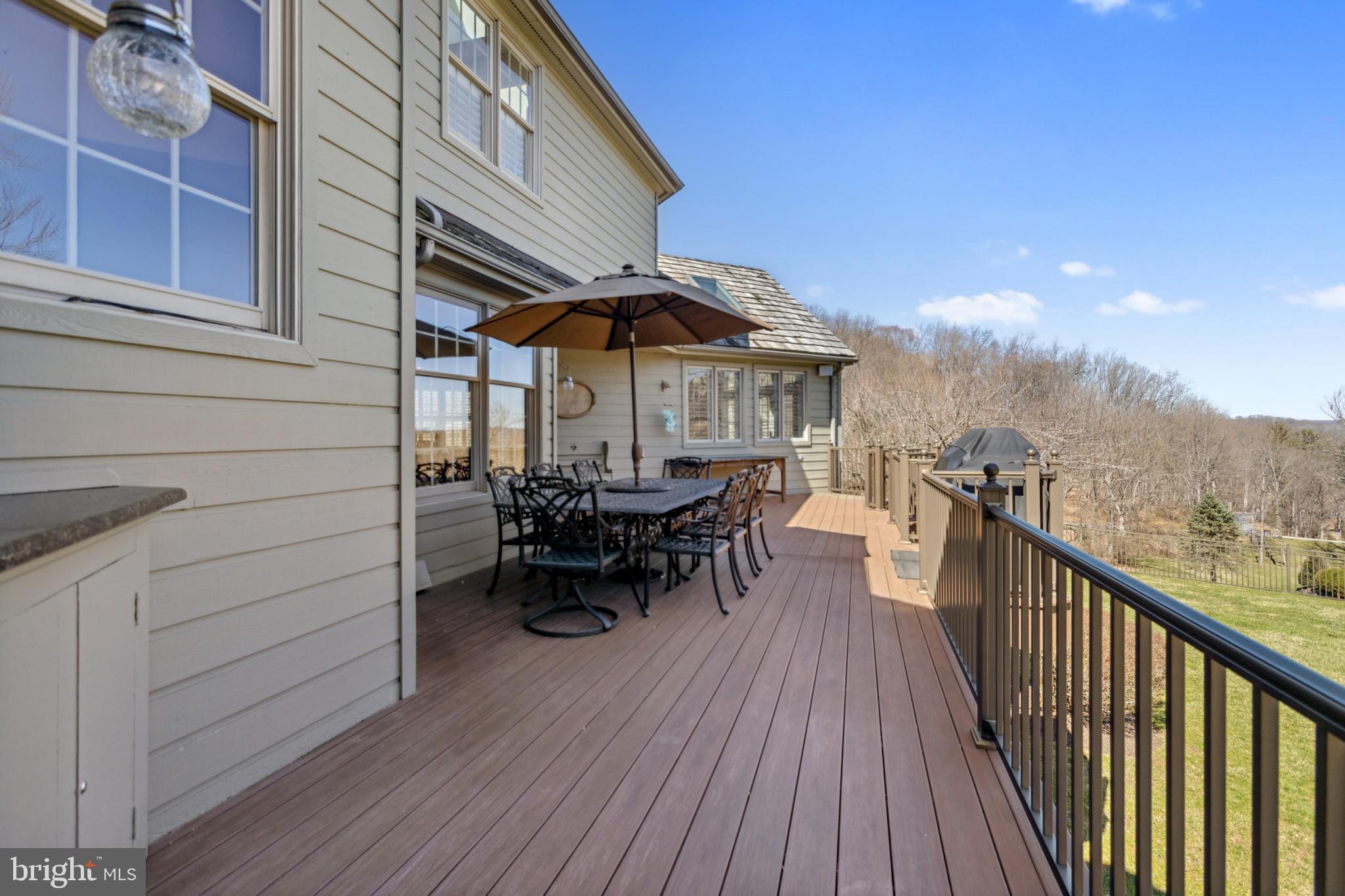 BLUE ROCK MEADOWS - Residential