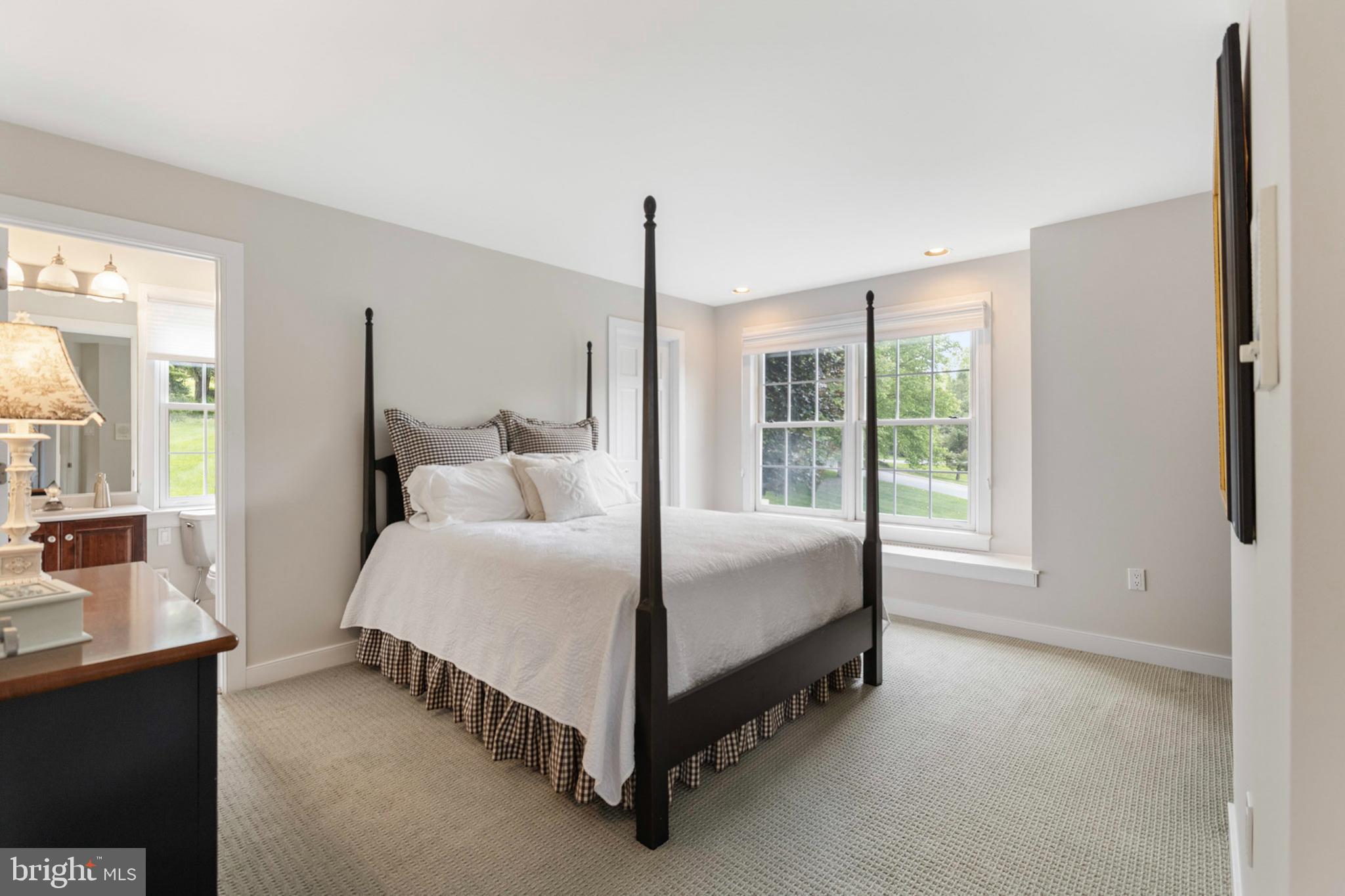 BLUE ROCK MEADOWS - Residential