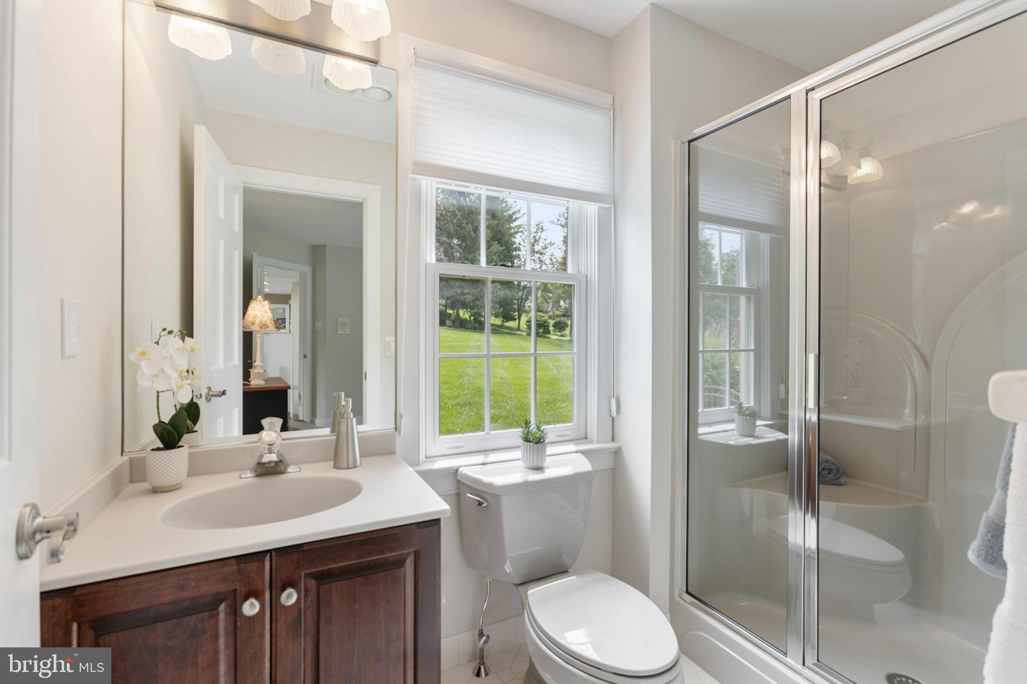 BLUE ROCK MEADOWS - Residential