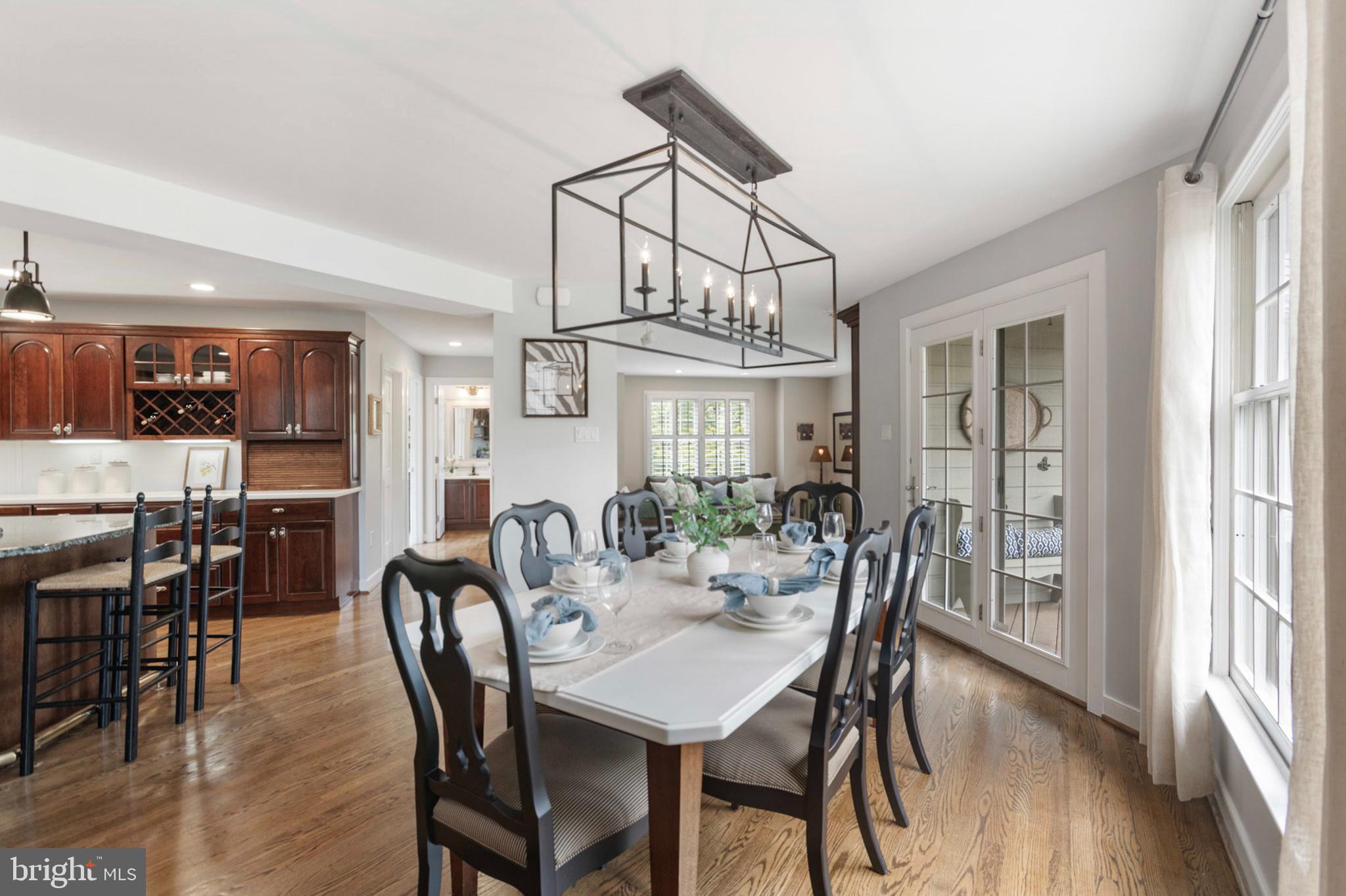 BLUE ROCK MEADOWS - Residential