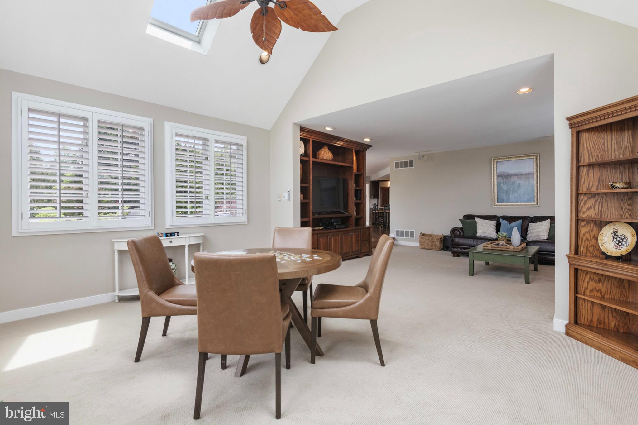 BLUE ROCK MEADOWS - Residential